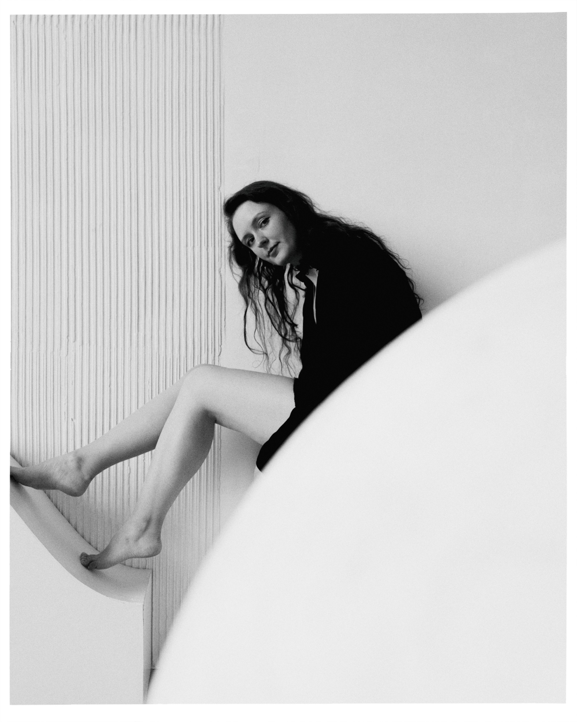 5. Золотой час. Репортажный и портретный фотограф во Владимире Сергей Кравцов