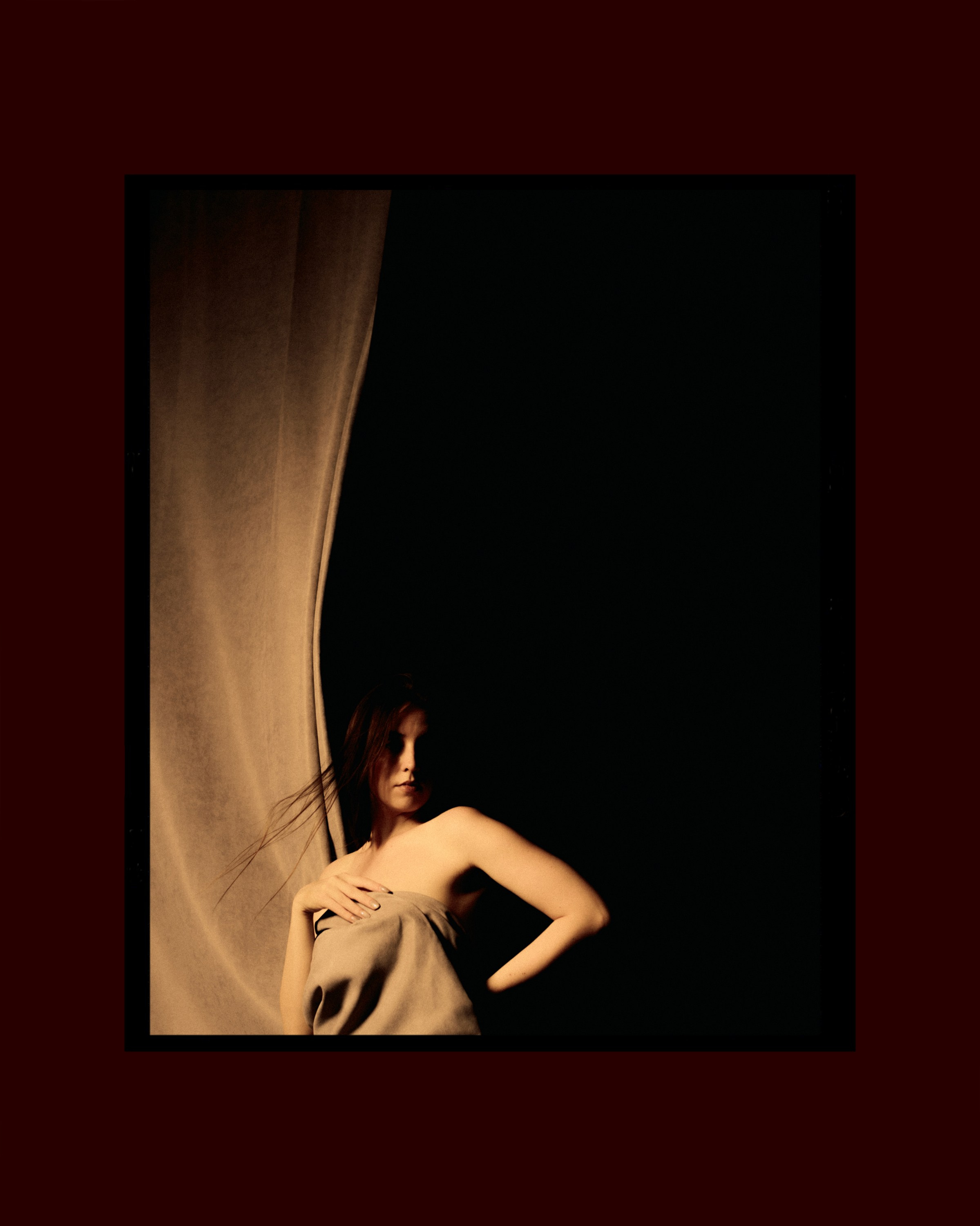 5. Золотой час. Репортажный и портретный фотограф во Владимире Сергей Кравцов