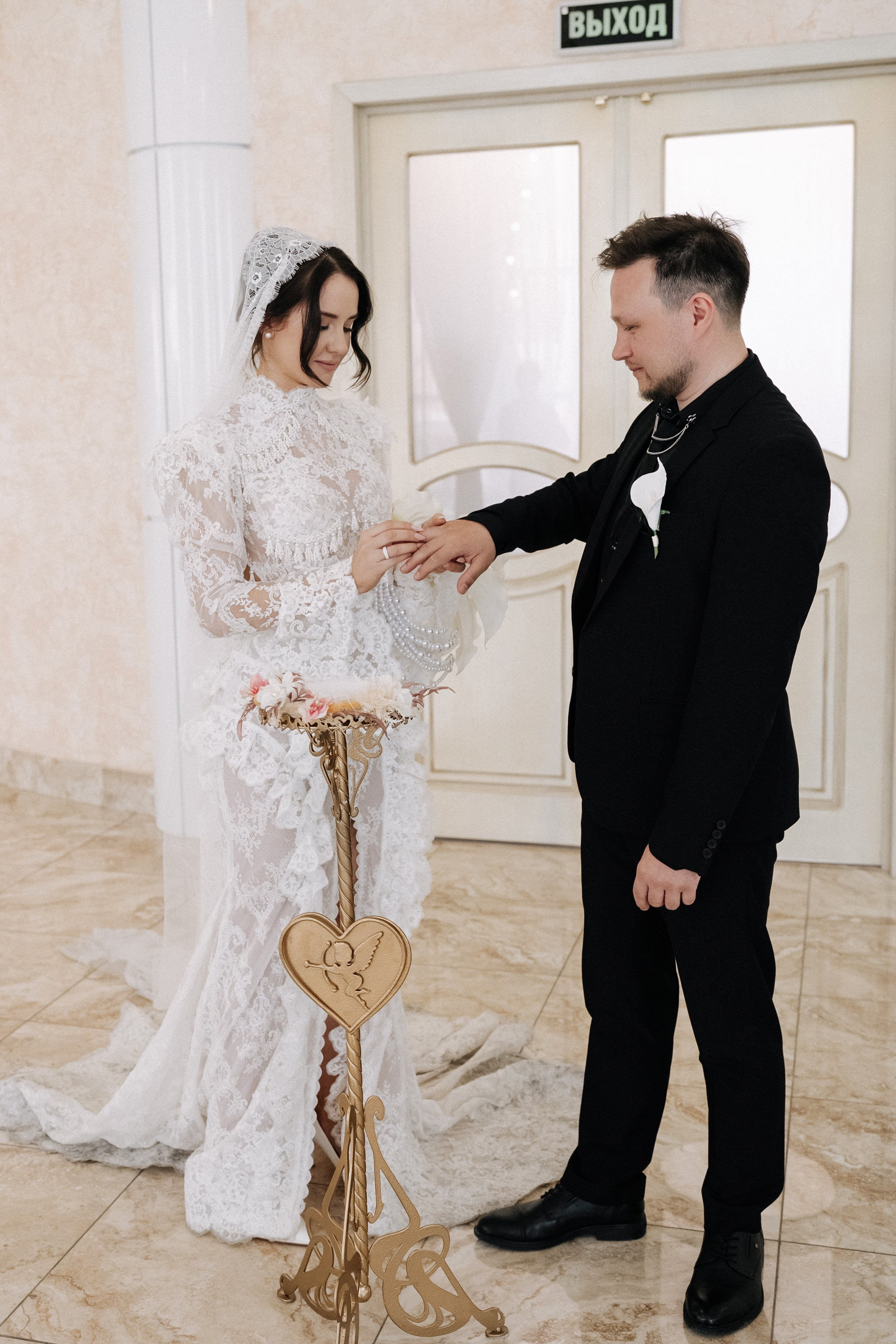 Слава и Алиса. Свадебный и семейный Фотограф на Камчатке (love story, портрет, контент, беременность) Елена Великовская