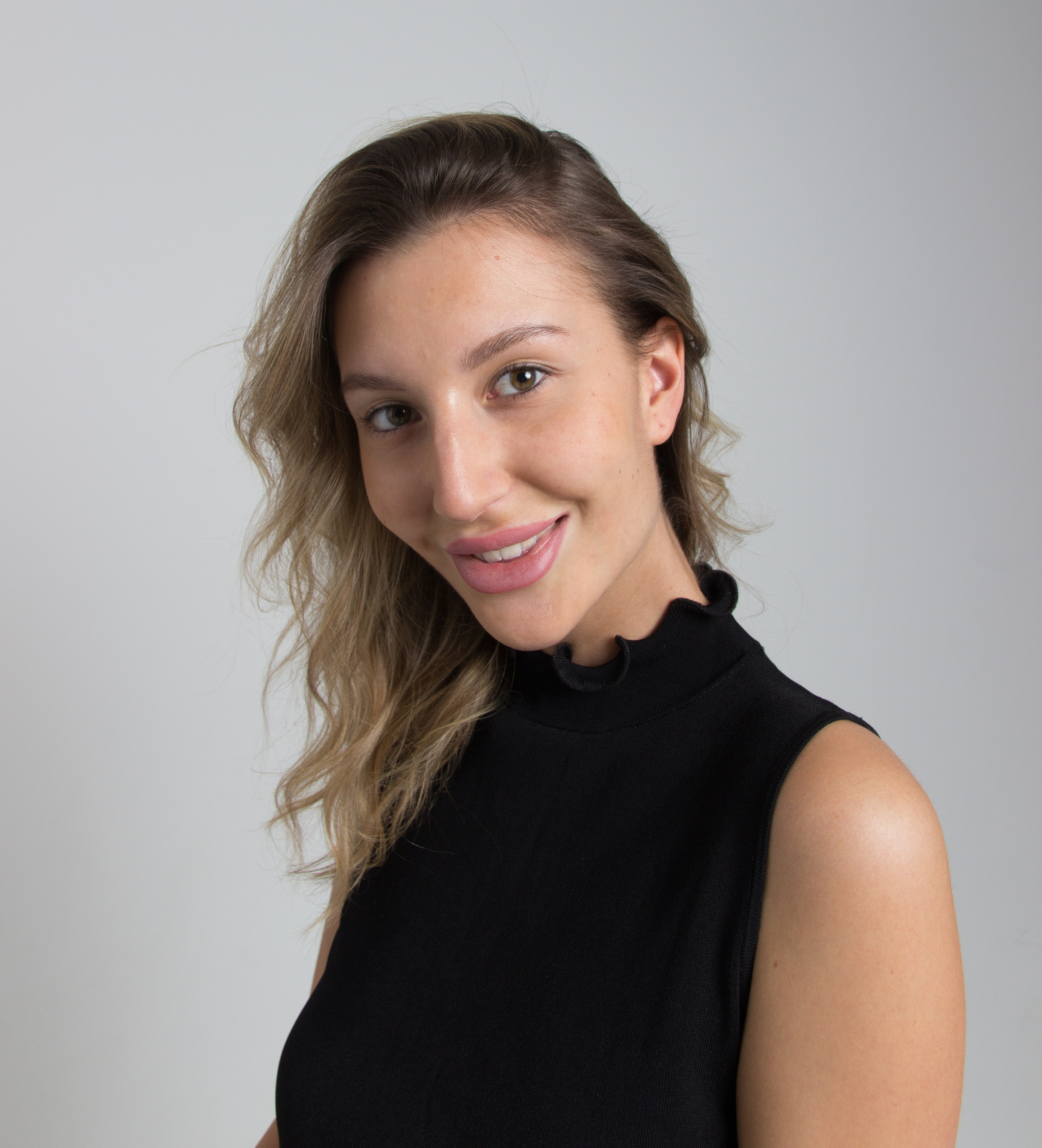 модельные тесты