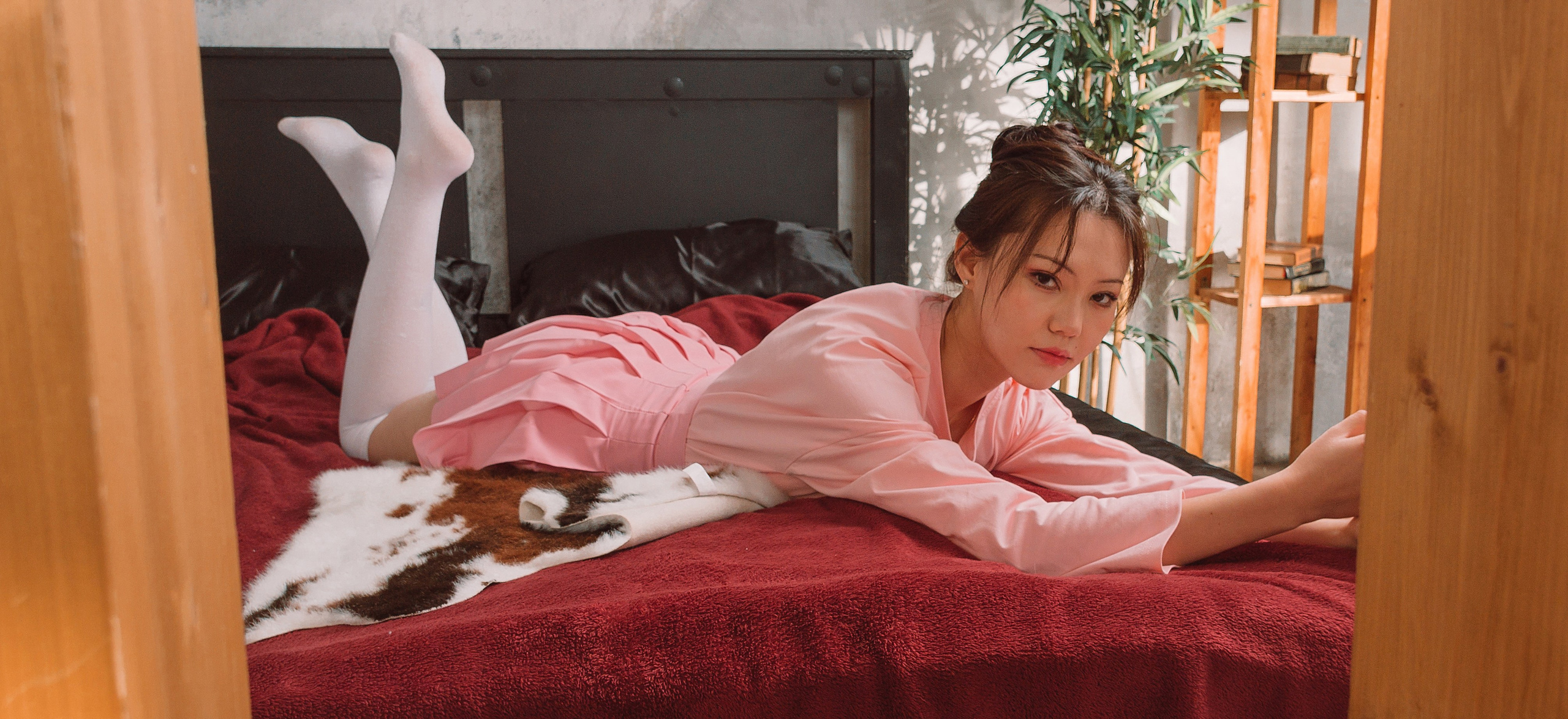 Фотограф в Москве Виталий Мишкин