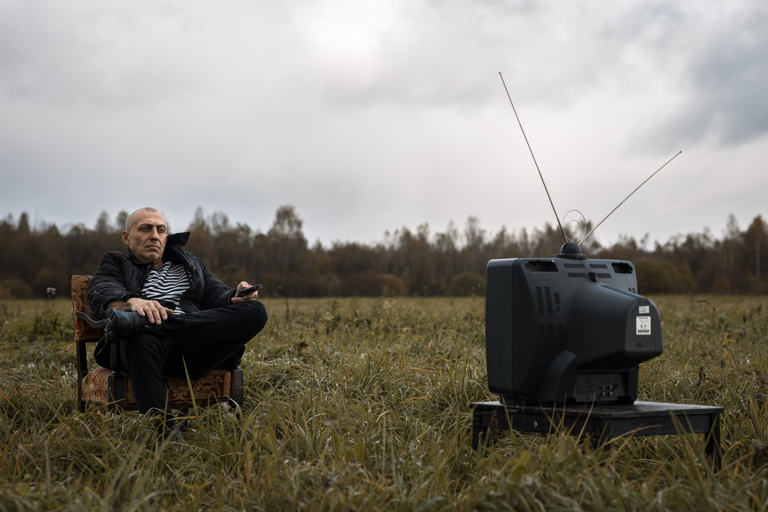 Портретный фотограф в Долгопрудном и Москве Иван Кабалин