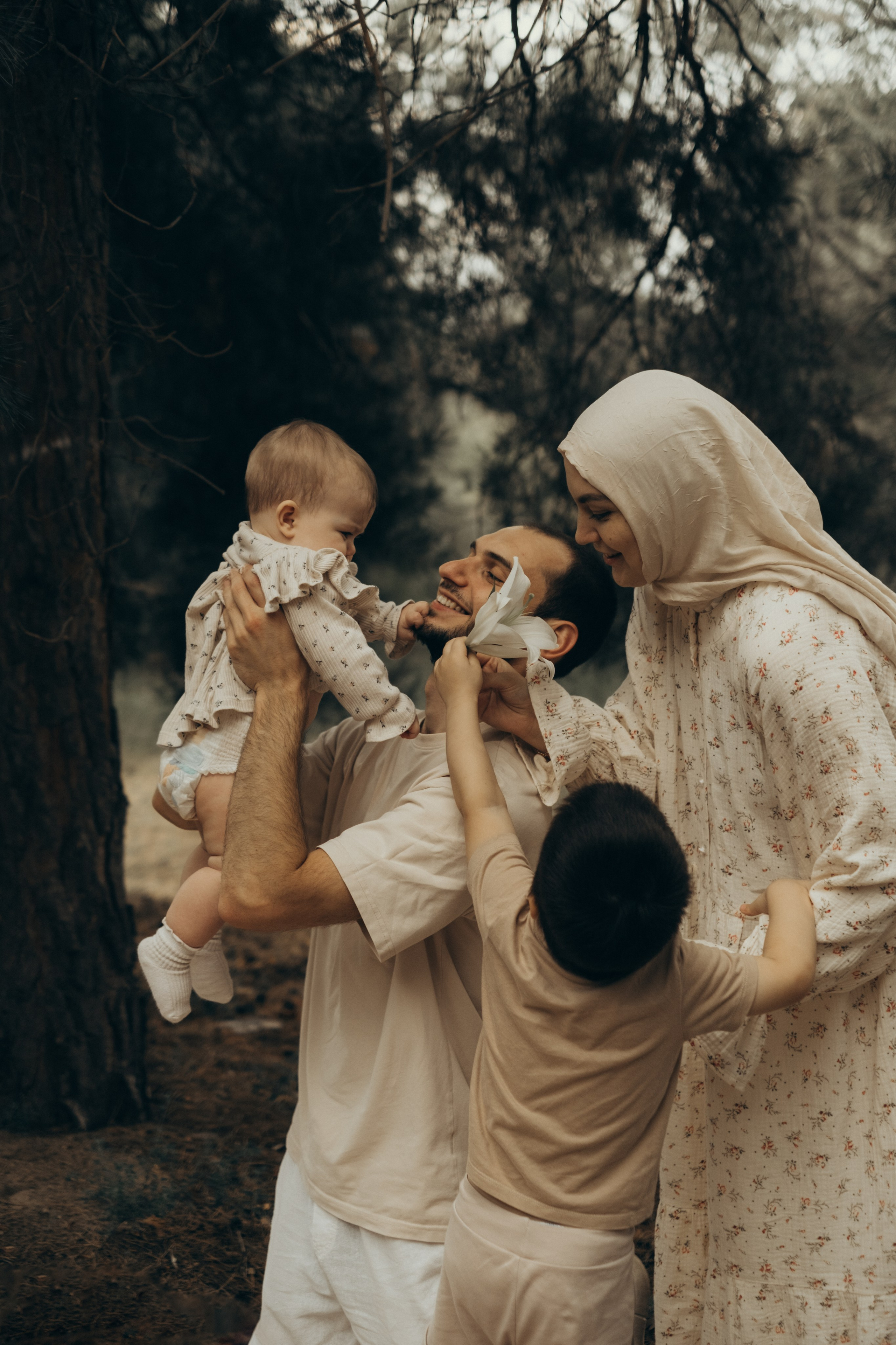 Услуги. Фотограф в Москве Ольга Елоева