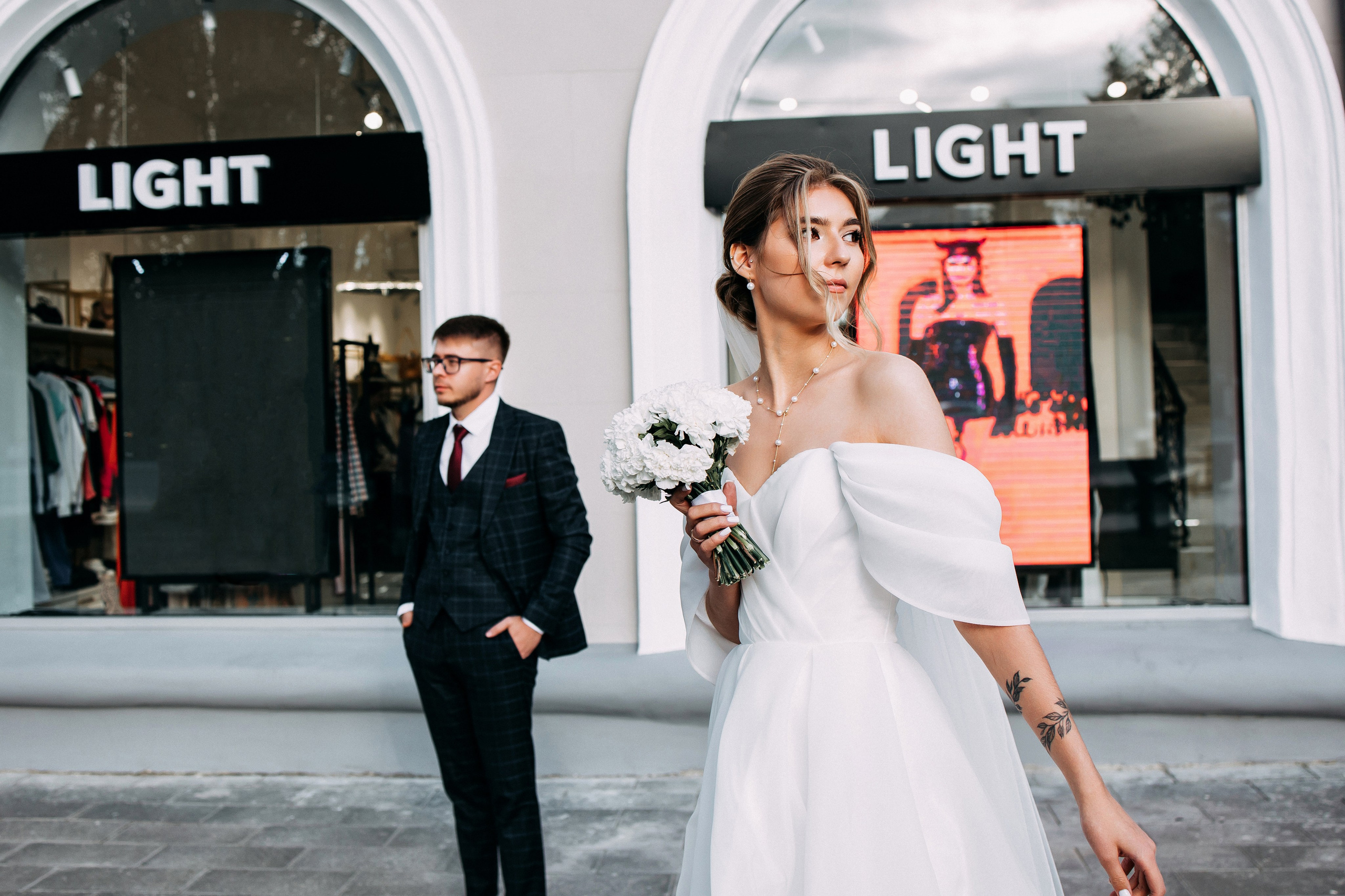 Romanovs | Свадебный фотограф и видеограф Чебоксары Казань Москва