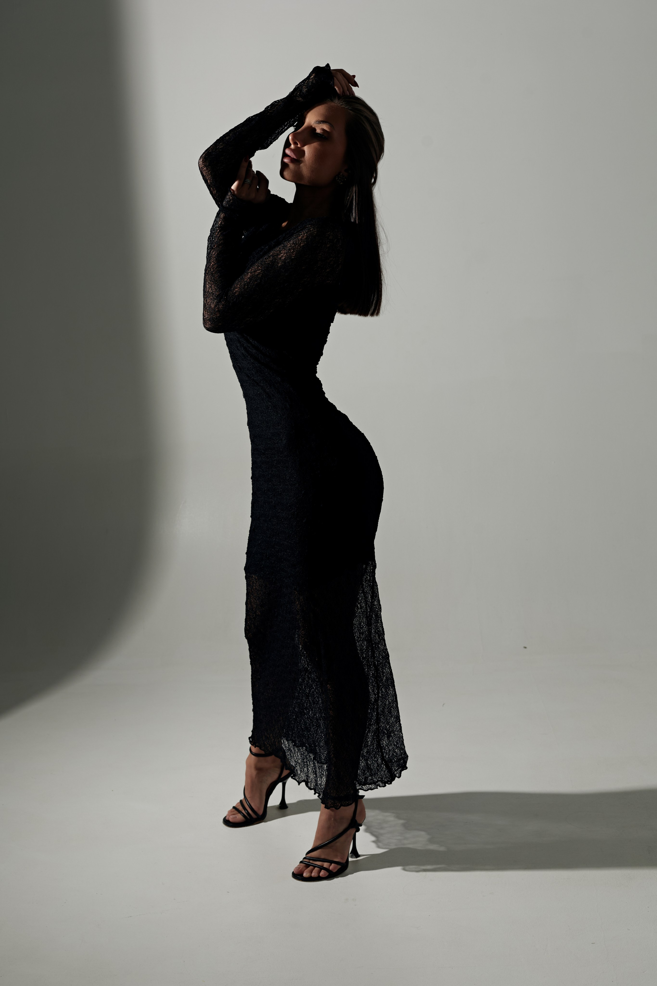 Натали. Фотограф Алина Жук