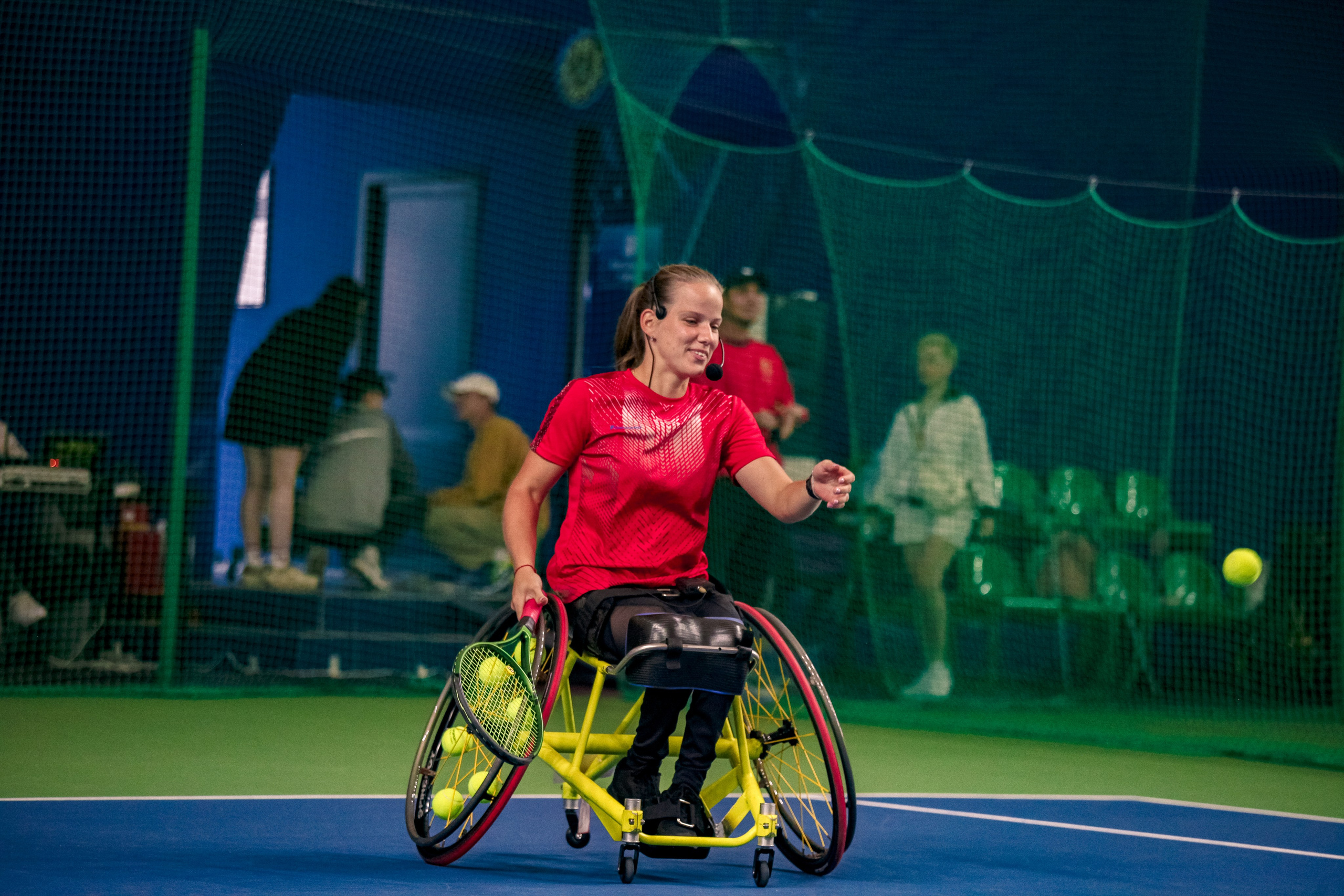 АНО Второе дыхание: Летний кубок столицы. Репортажный, семейный, свадебный, портретный фотограф