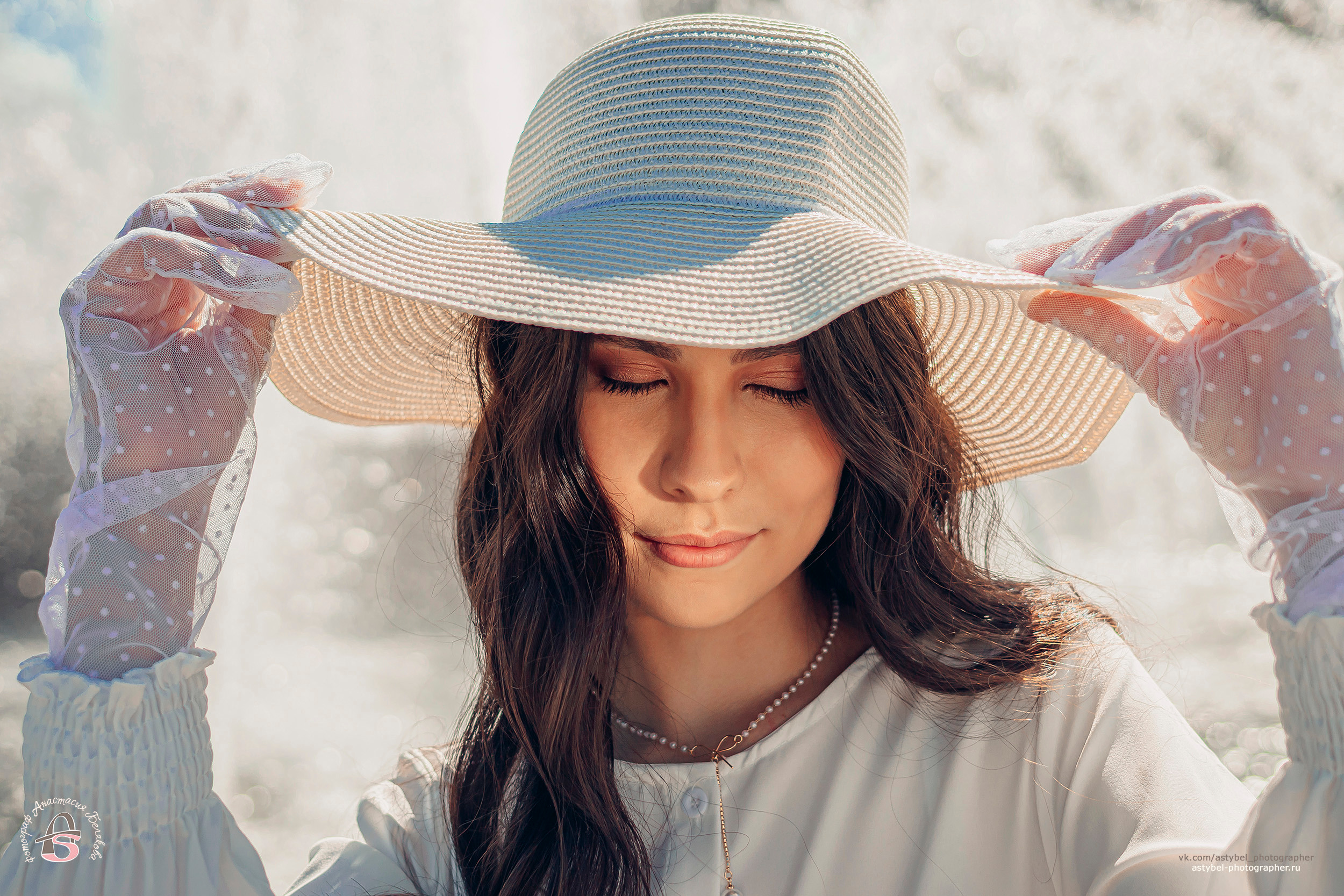 Фотограф Анастасия Белякова в Санкт-Петербурге и Гатчине