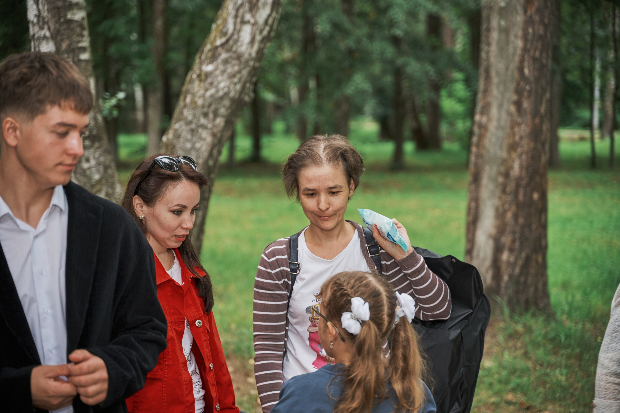 Праздник для благотворительной организации «Теплота сердец» г. Иваново. Фотограф в Иваново: Каталожная съемка одежды и постельного белья, Wildberries
