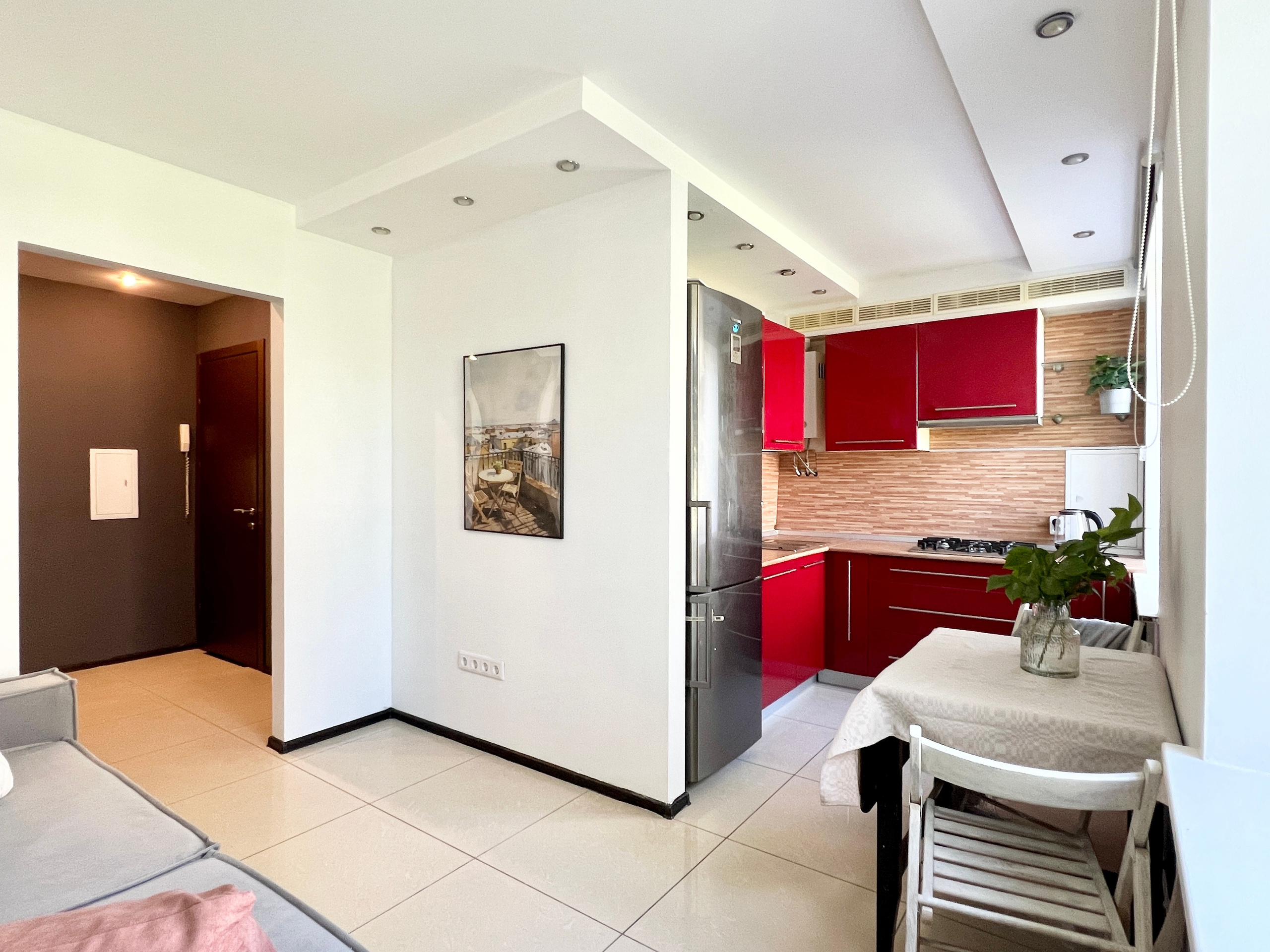 Гарькавого. Главная