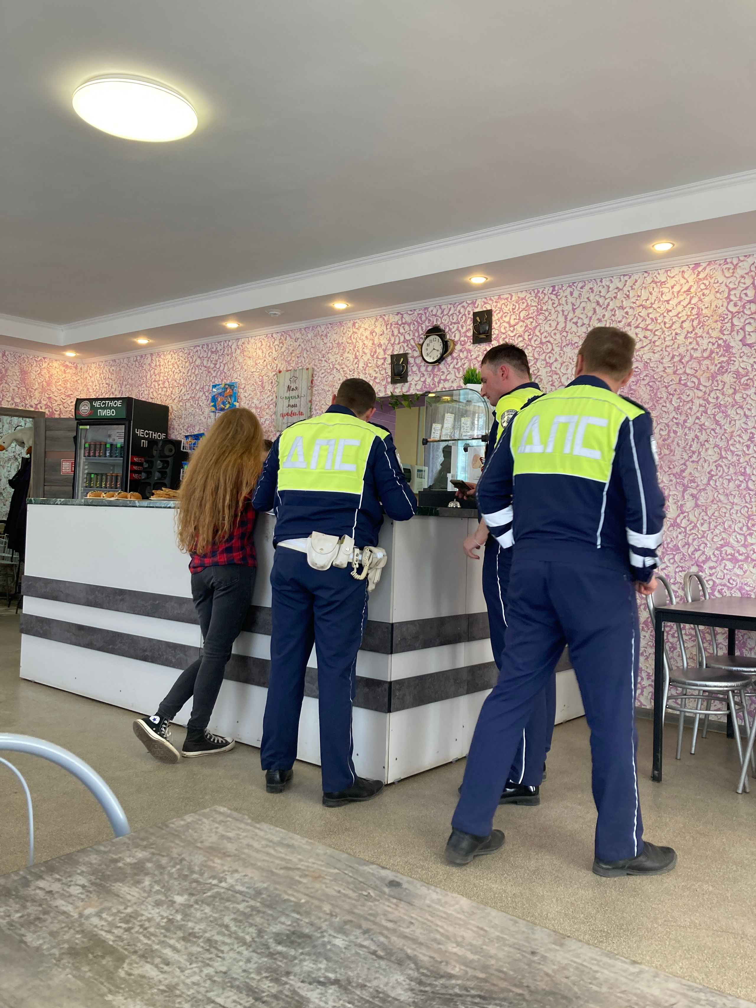 Идем на восток. Портретный фотограф Москва, репортаж и естественная постановка