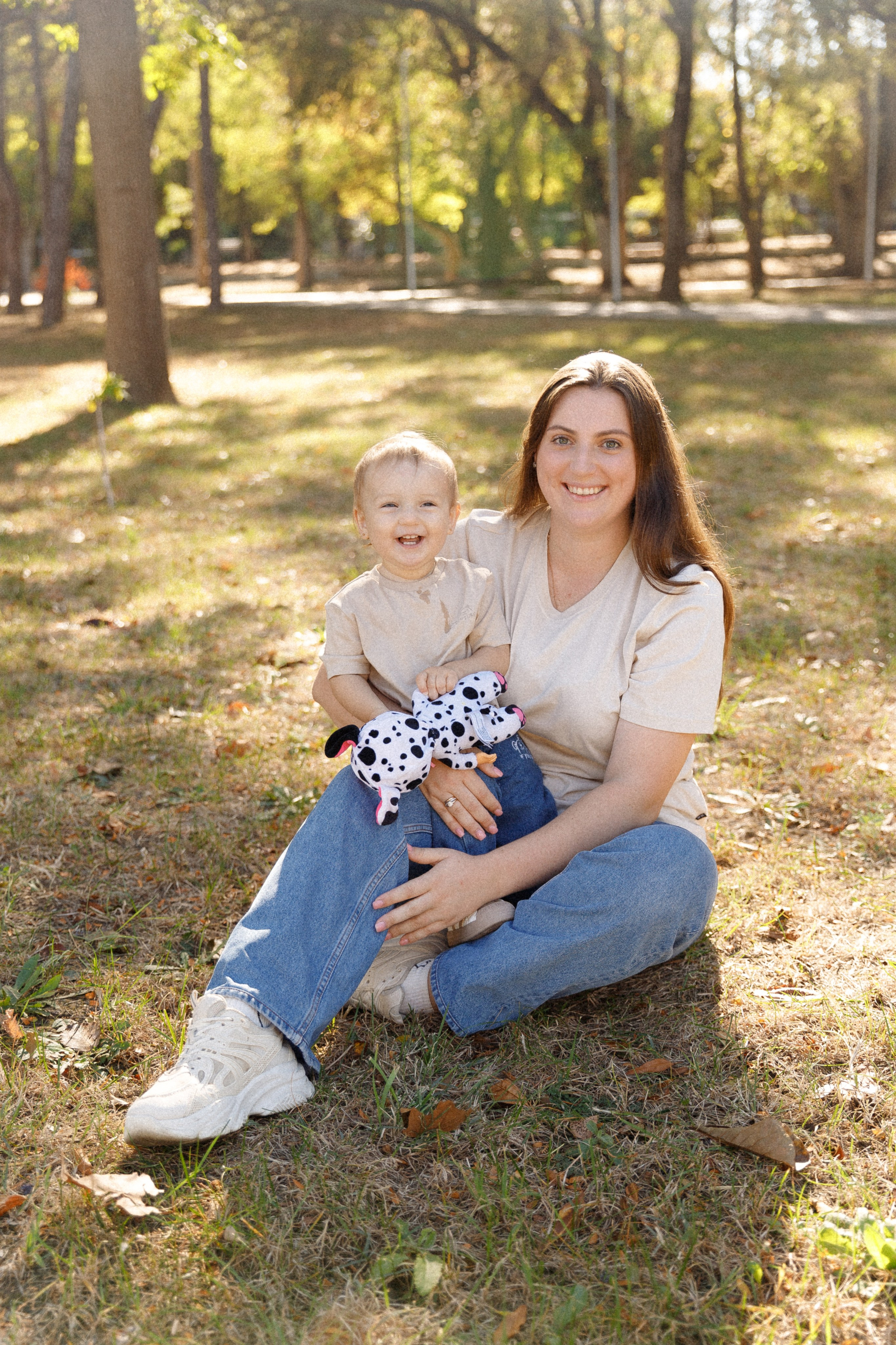 Пример семейных съемок в Парке 30 лет Победы Анапа. Свадебный фотограф и видеограф Краснодар, Ростов, Сочи, Новороссийск