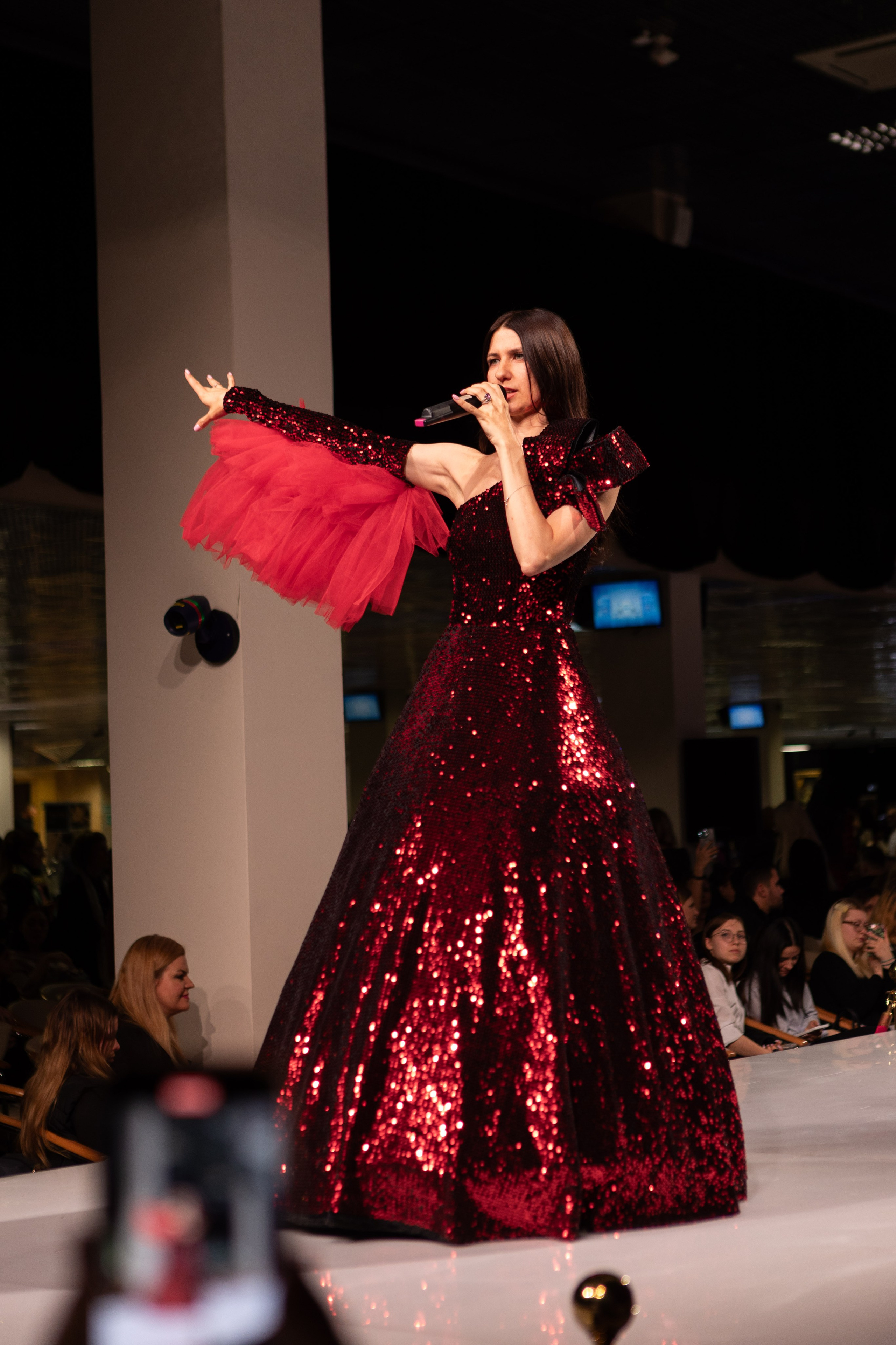 Estet fashion week весна 2024.