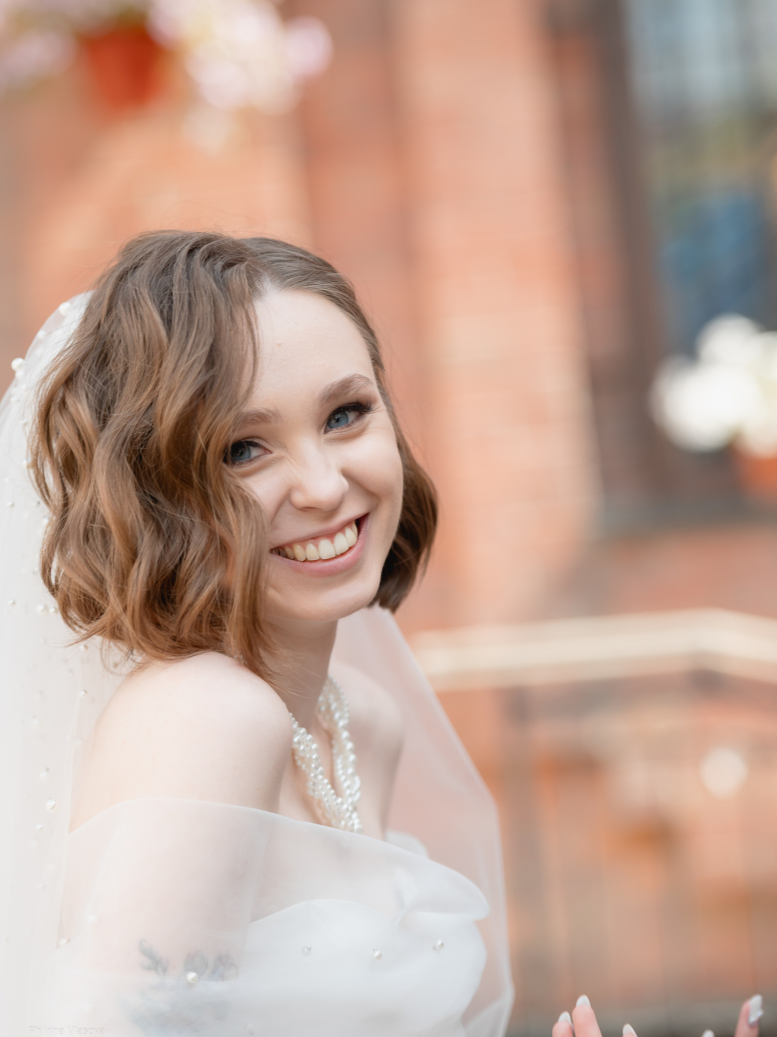 Свадьба ПОЛИНА & СЕМЁН. Анонс свадебной съемки