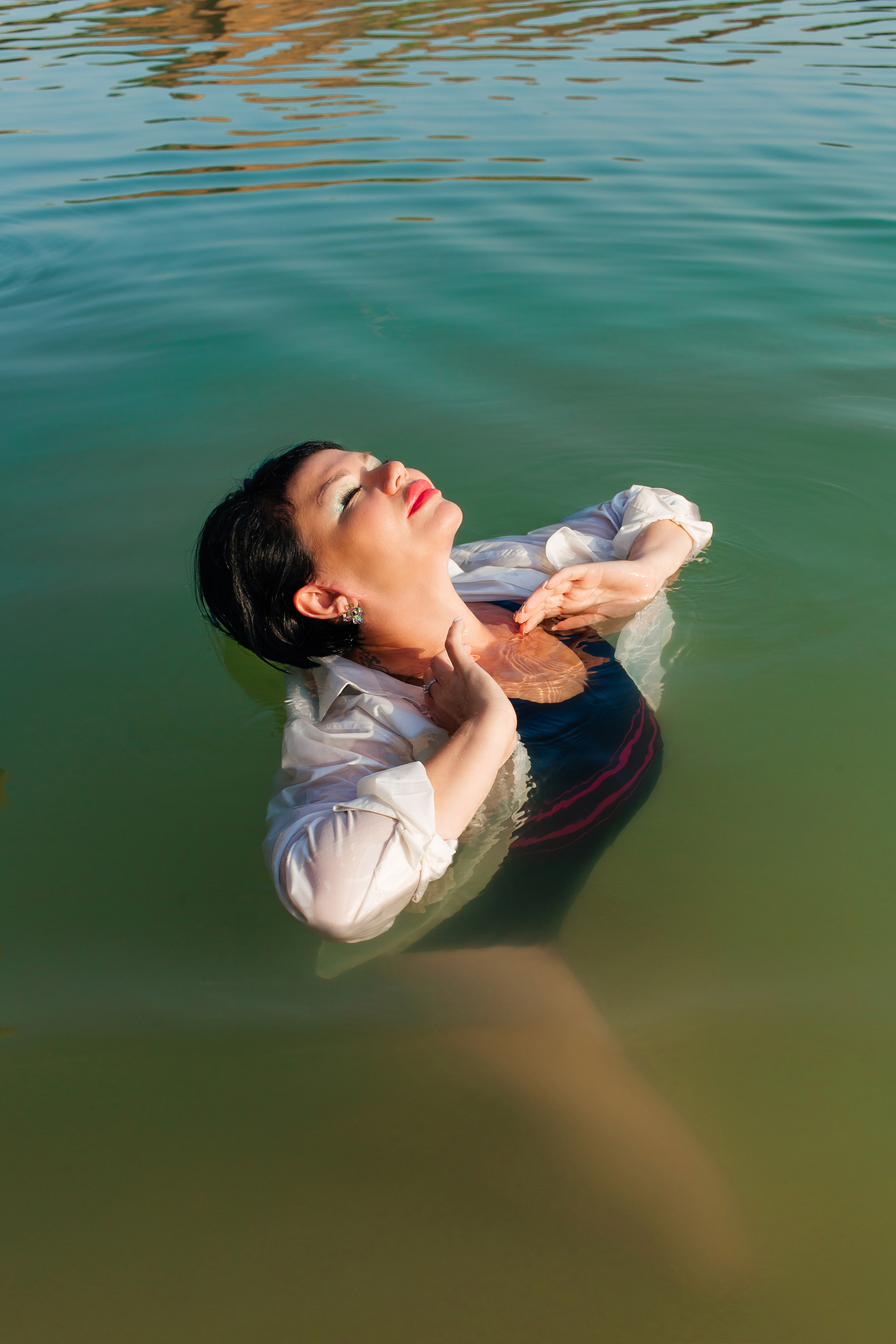 Ириша карьер. Женский фотограф в Оренбурге Ирина Заводчикова