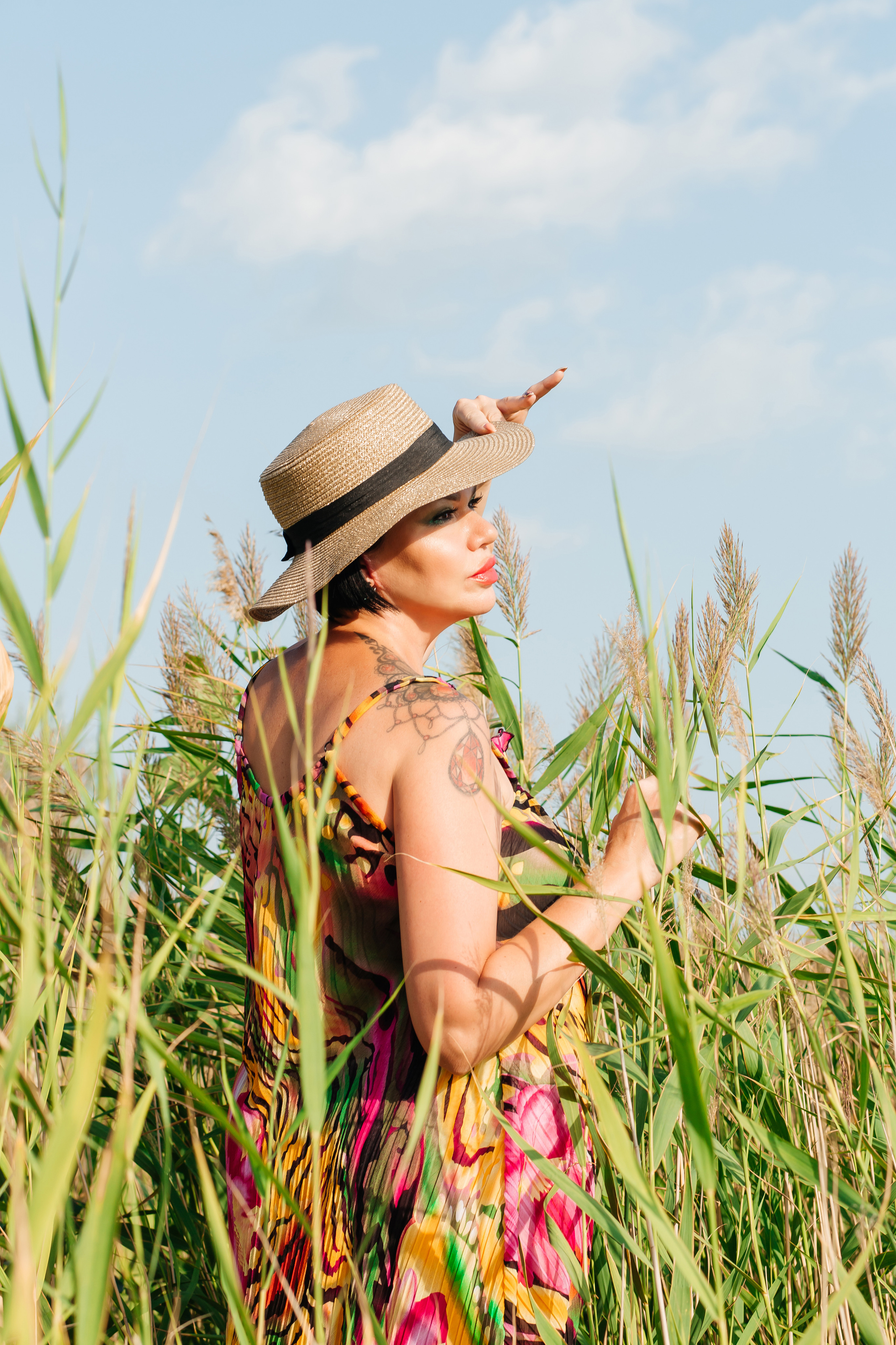 Ириша карьер. Женский фотограф в Оренбурге Ирина Заводчикова