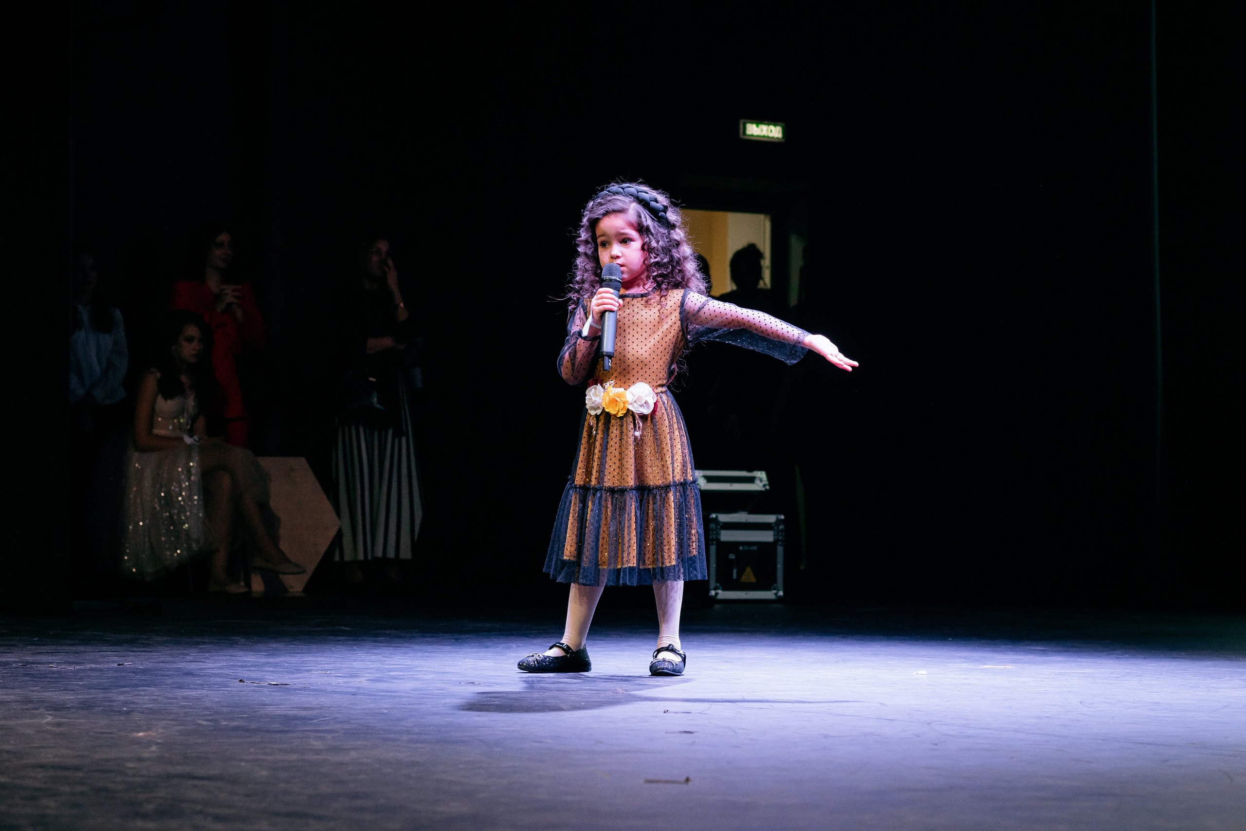 ПРИНЦЕССА ДАЛЬНЕГО ВОСТОКА. СВОИ. ФОТООТЧЕТЫ-СОБЫТИЯ-МЕСТА