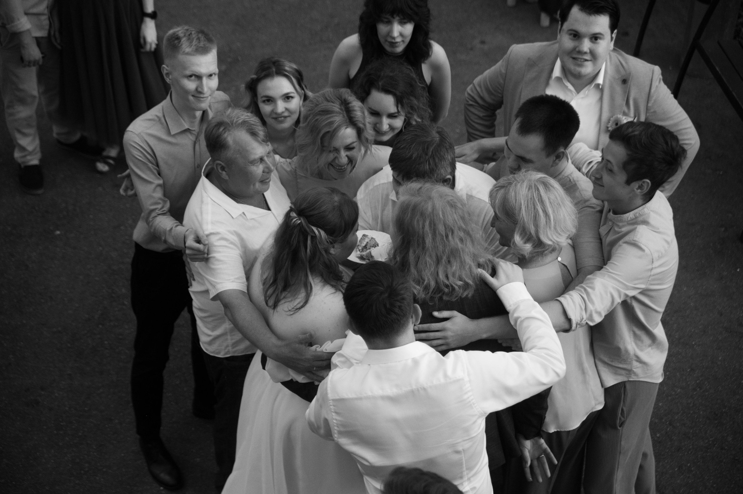 Серии. Свадебный и портретный фотограф в Санкт-Петербурге Юлия Елесина