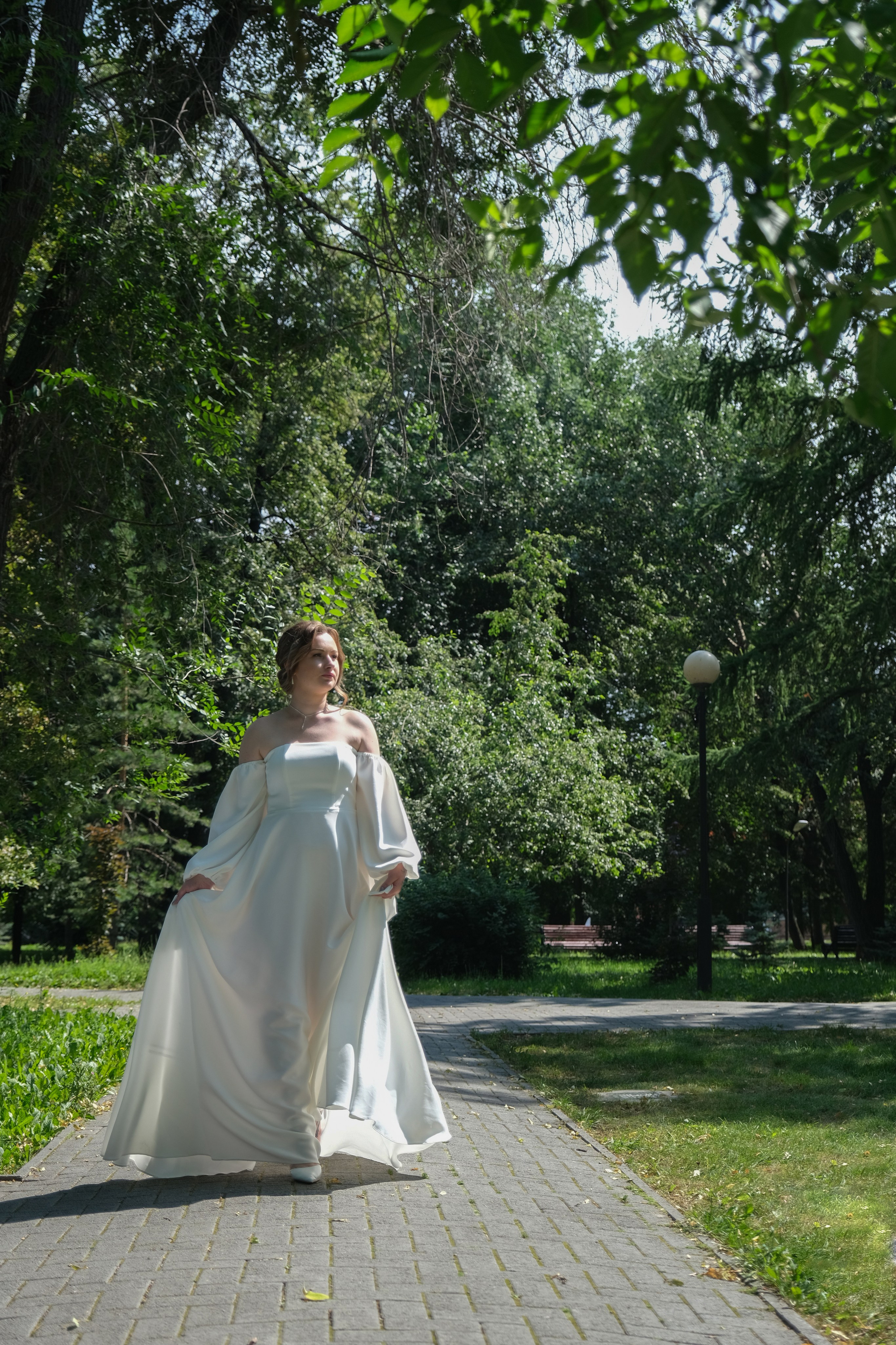 Свадьба Евгения и Анастасии. Свадебный фотограф в Челябинске Сырчикова Наталья