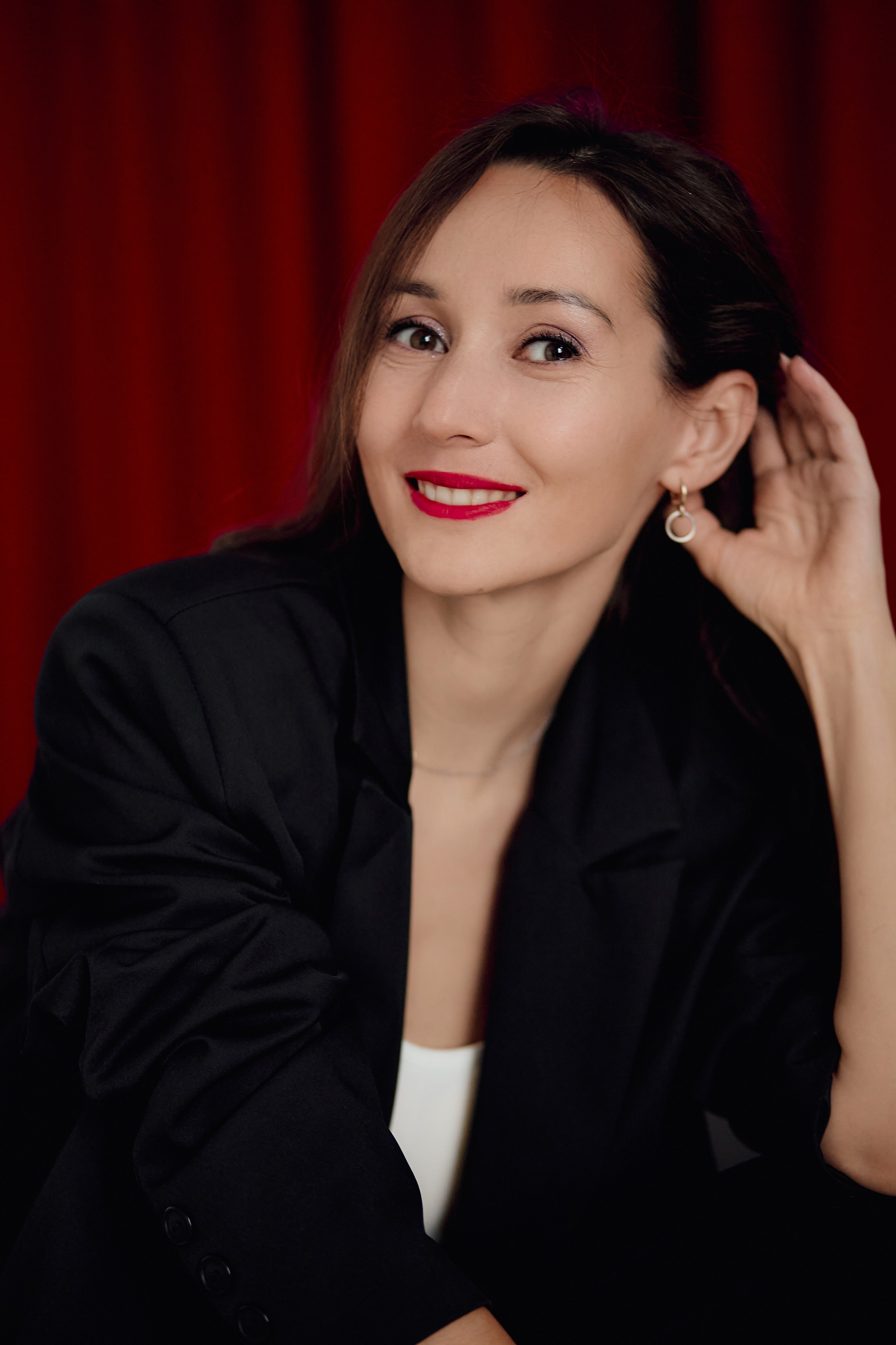 Имиджевые съемки. Свадебный фотограф Чайковский