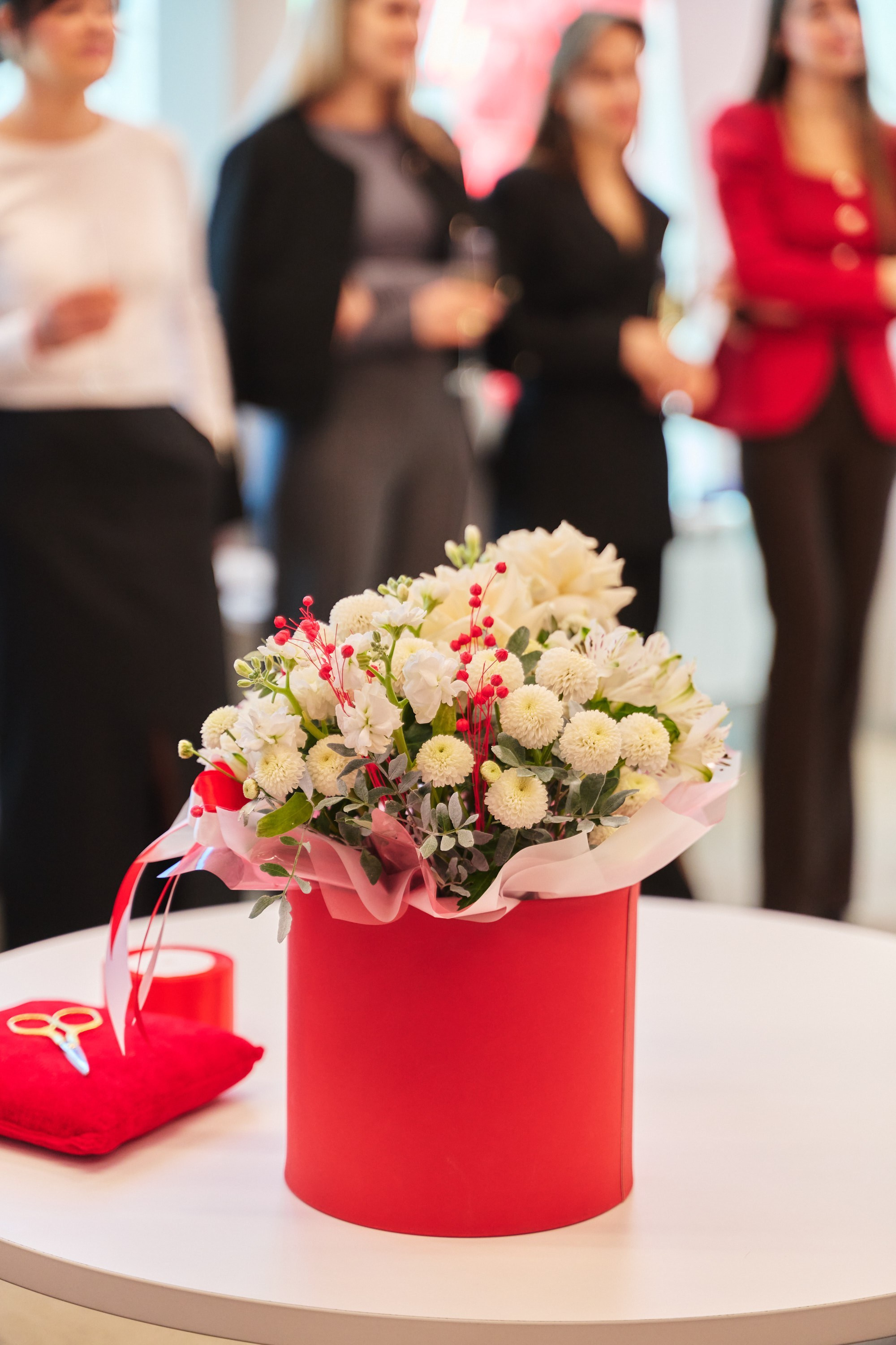 Альфа банк г. Иваново — открытие второго отделения. Фотограф в Иваново: Каталожная съемка одежды и постельного белья, Wildberries