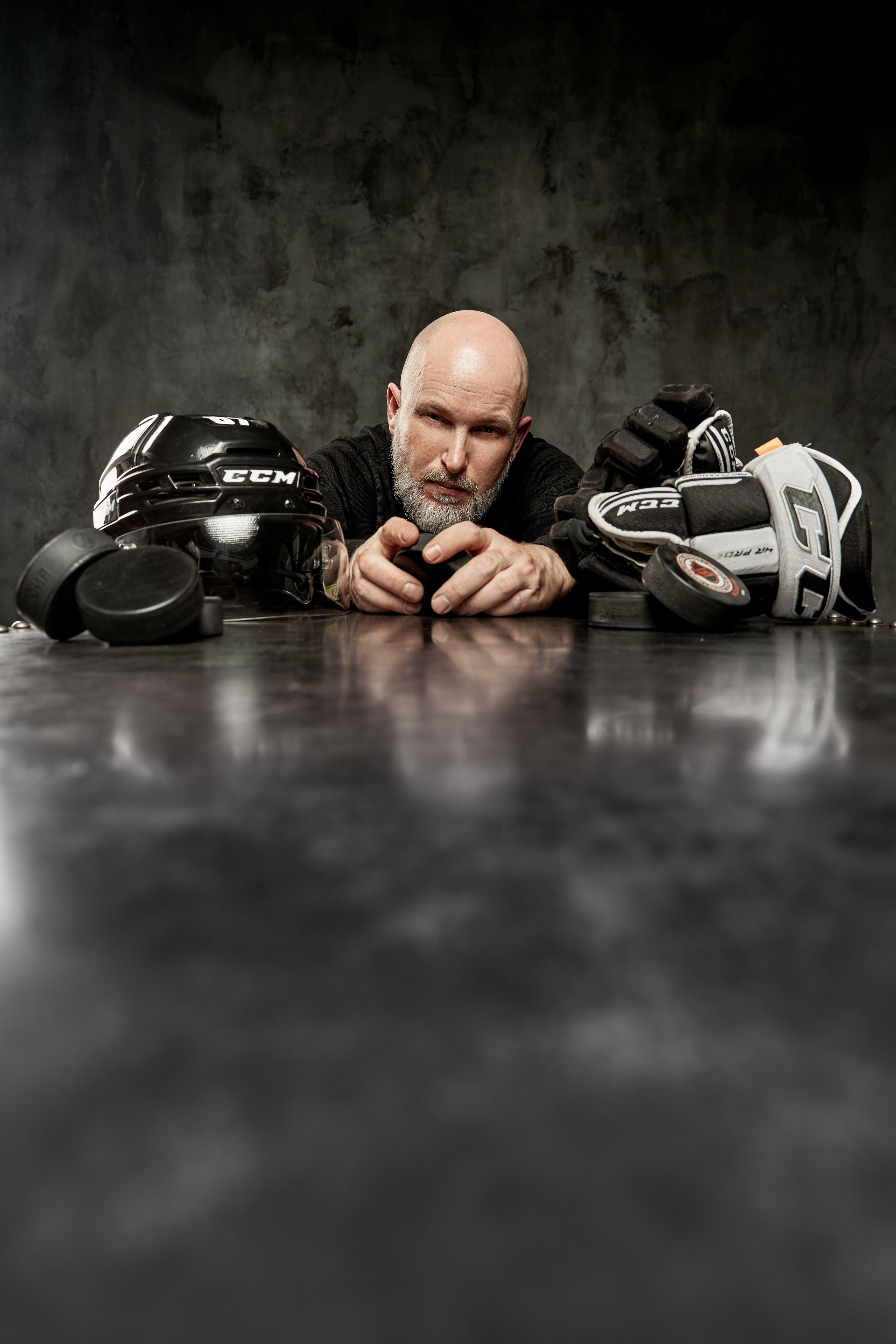 Частная съемка для Ярослава. Главная