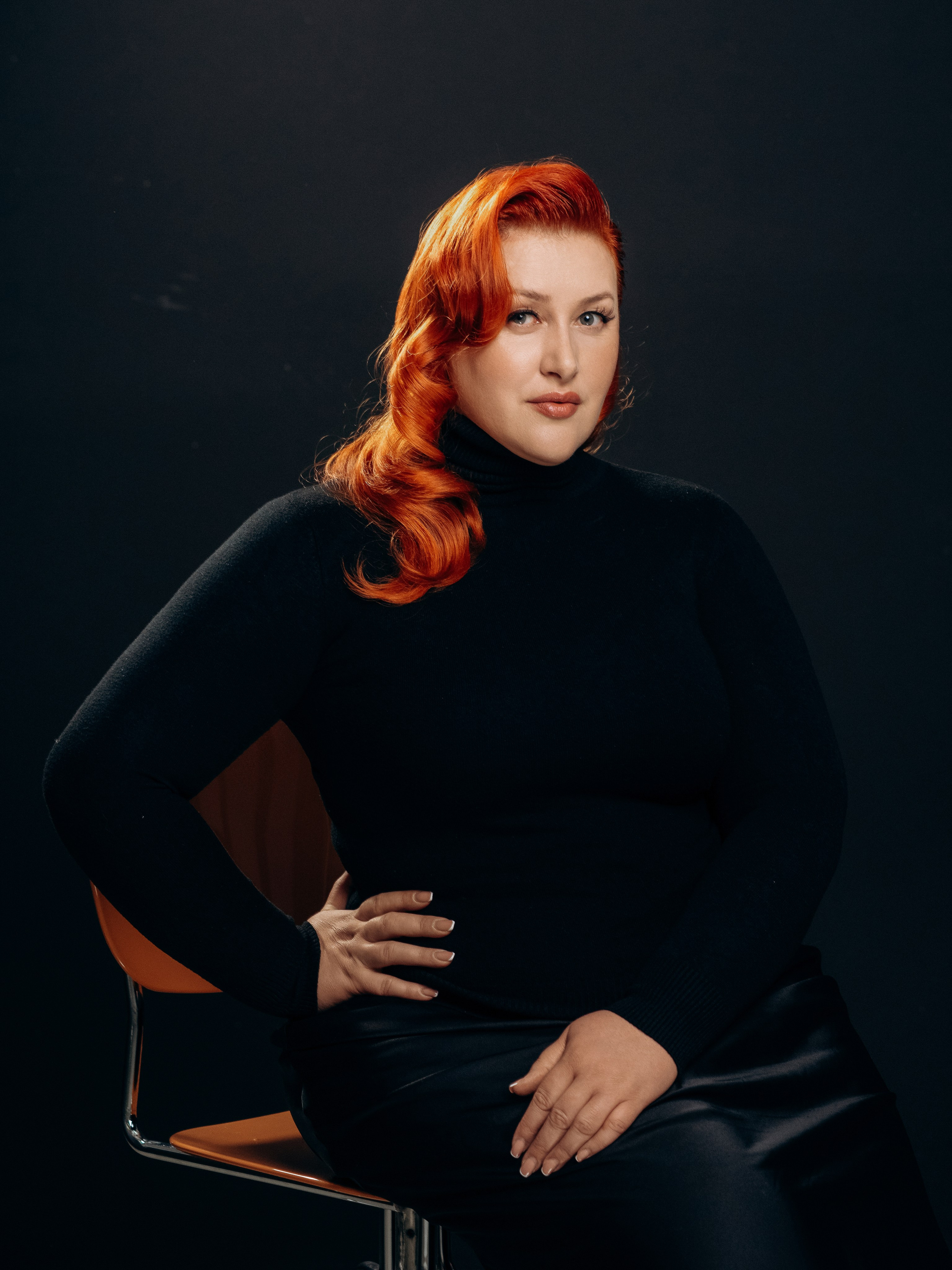 Женские съемки. Съемка для брендов и частных клиентов Москва