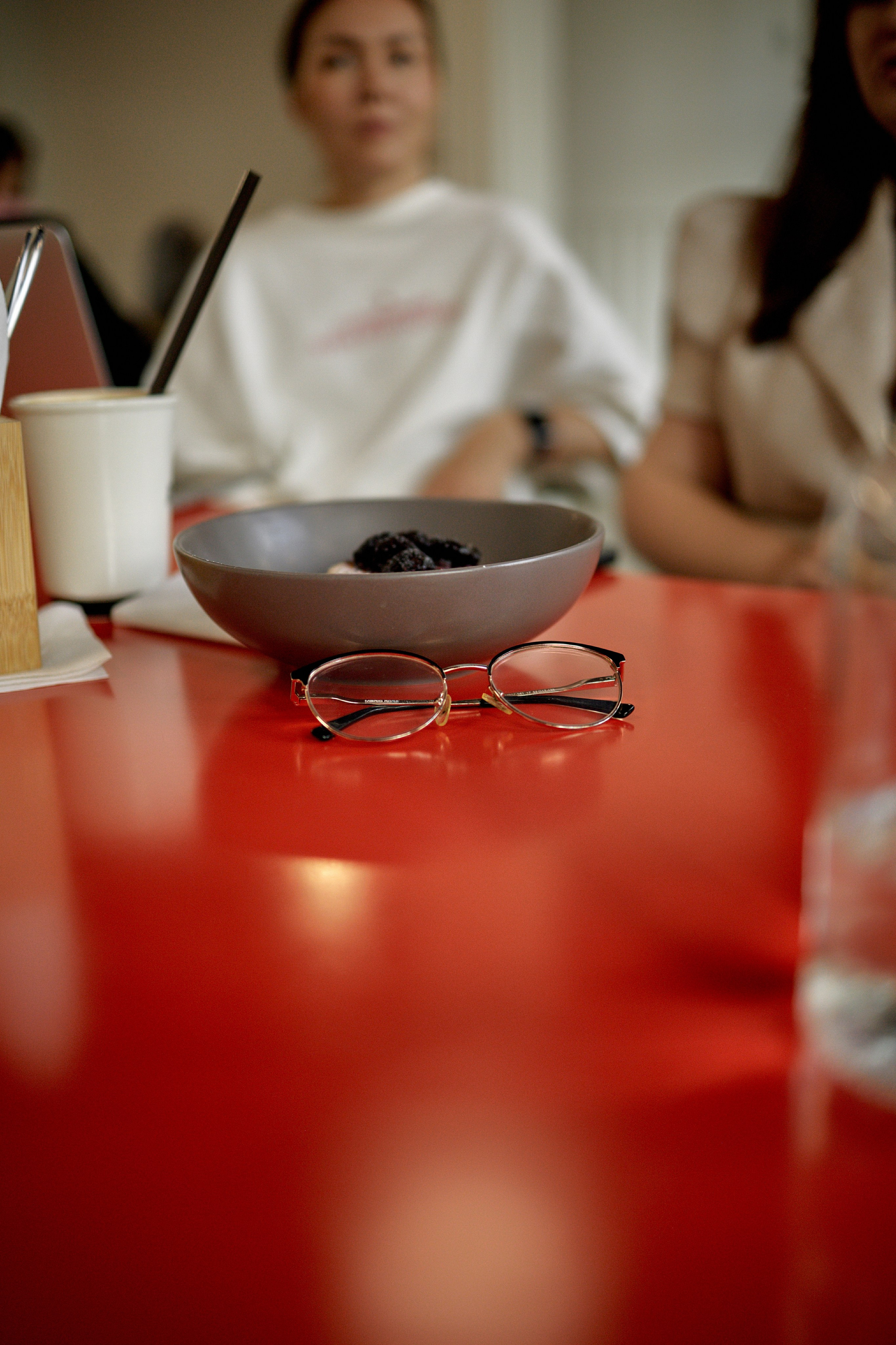 Бизнес бранч юриста. Фотограф в Челябинске Андрей Гудз