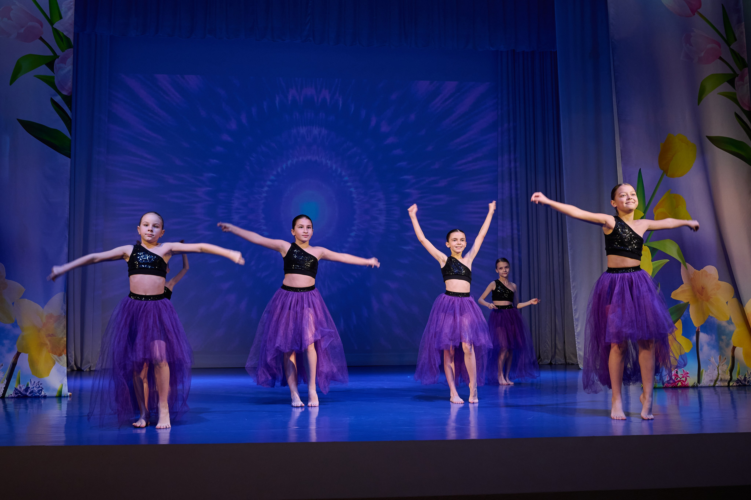 8 марта Марьина роща. Жизнь курорта Кабардинка в фотографиях