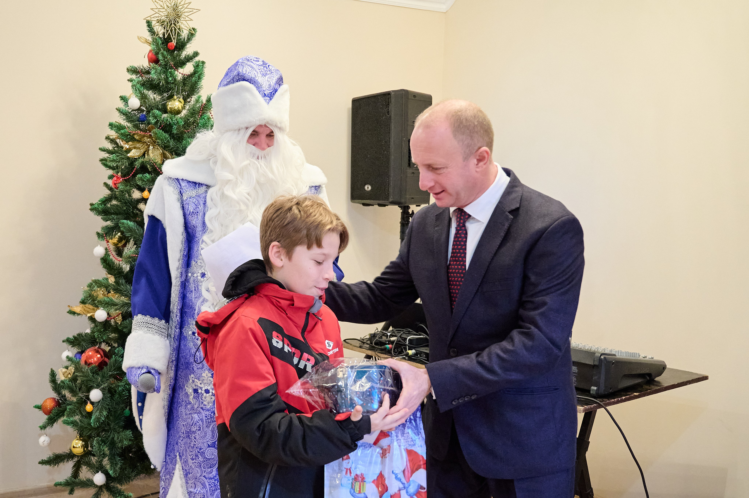 Афонка, поздравление жителей. Жизнь курорта Кабардинка в фотографиях