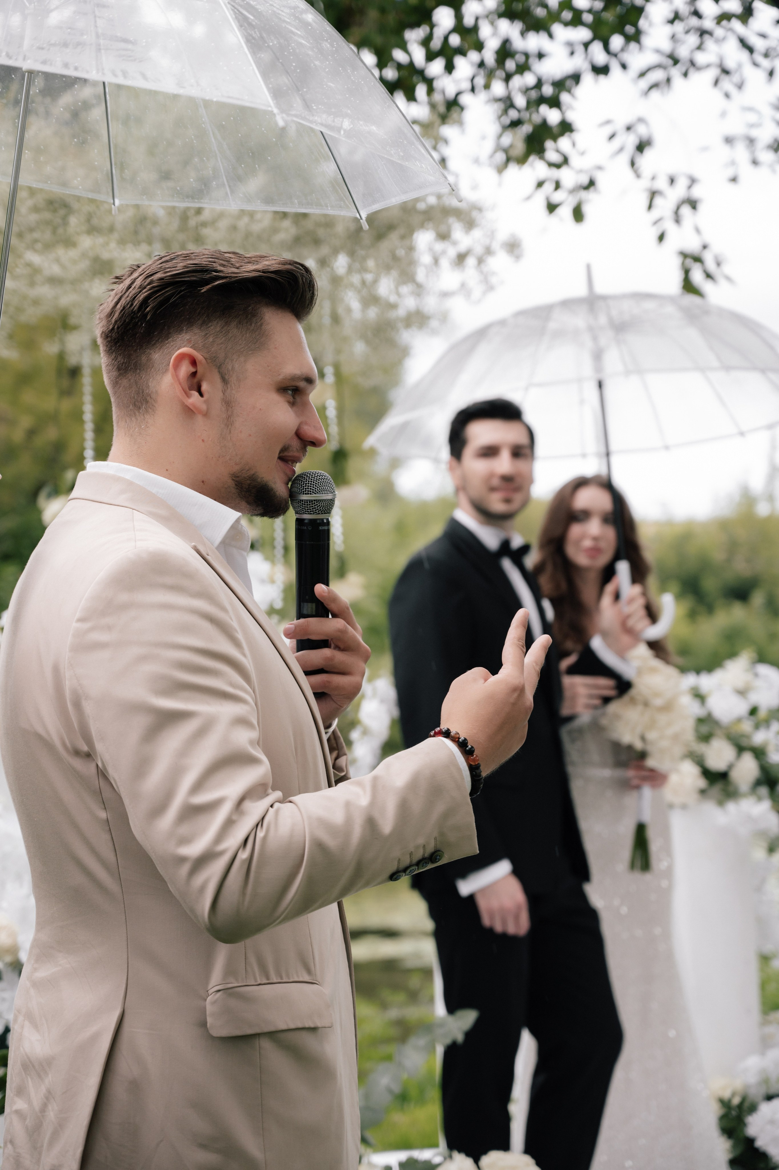 Anna & Boris. Свадебный и семейный фотограф Вероника Холод