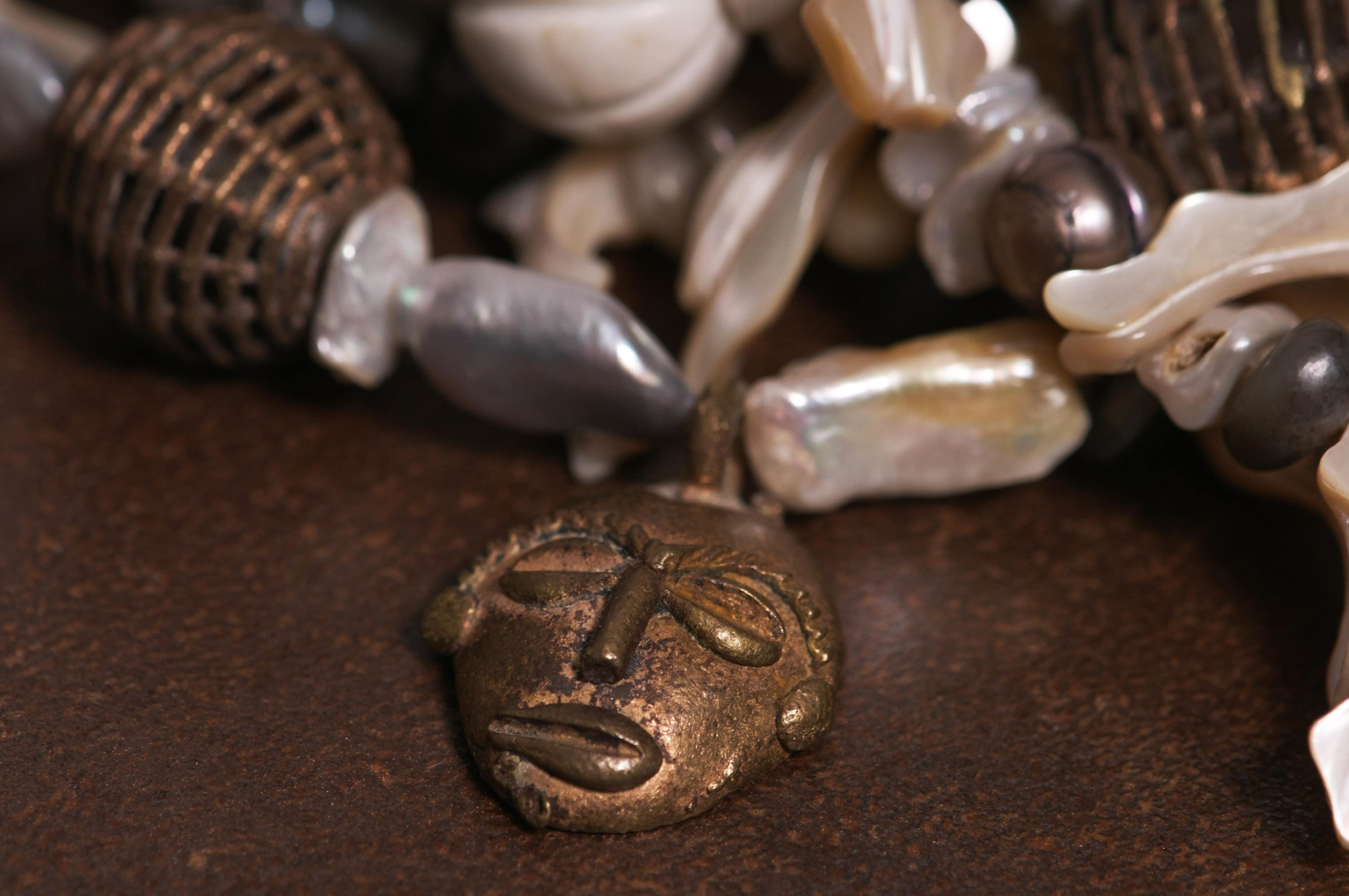 Украшения с этническими элементами. EUGENIKA JEWELS Идеальные украшения для избранных