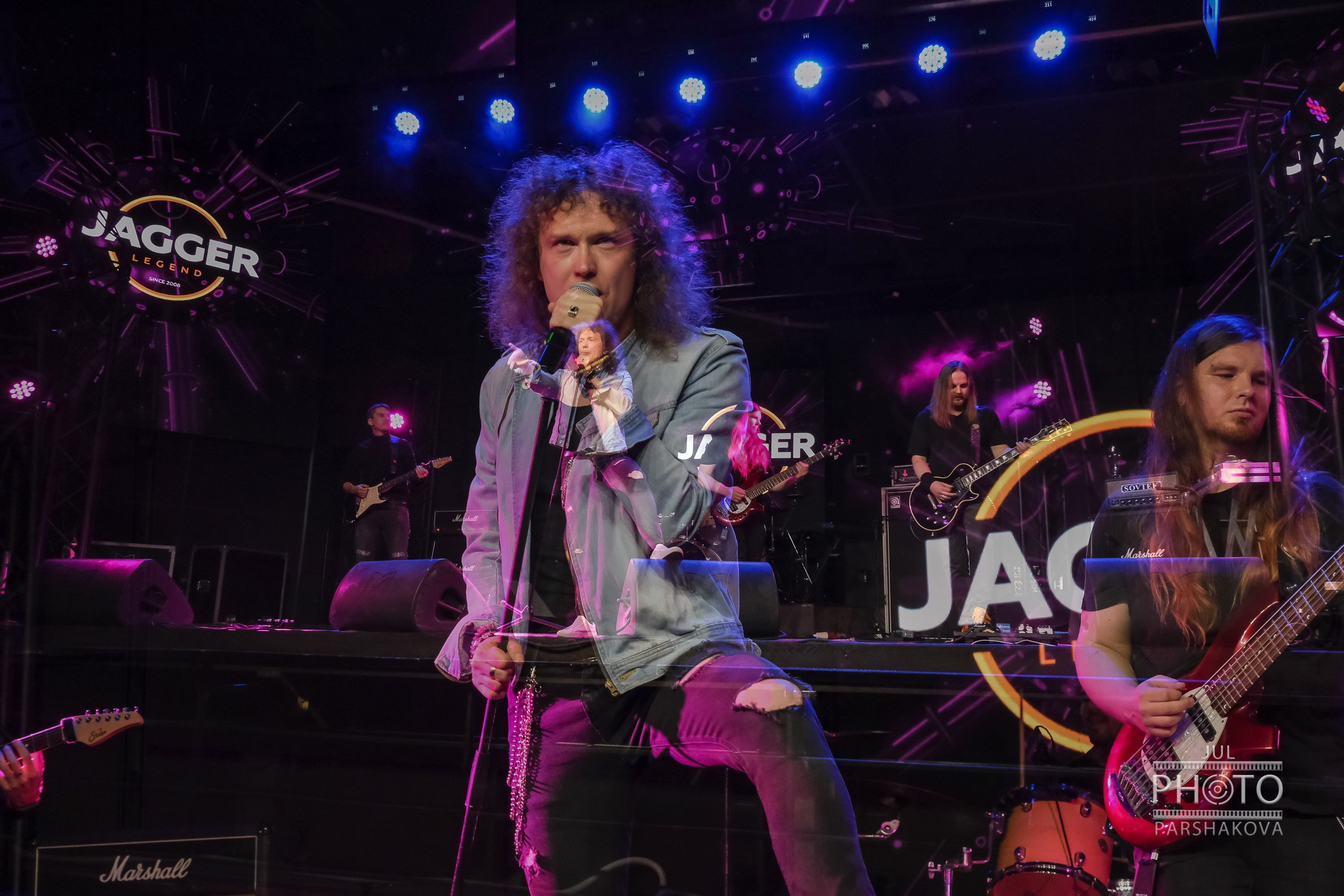 РЕПОРТАЖ. Фотограф в Санкт-Петербурге и Москве Юлия Паршакова