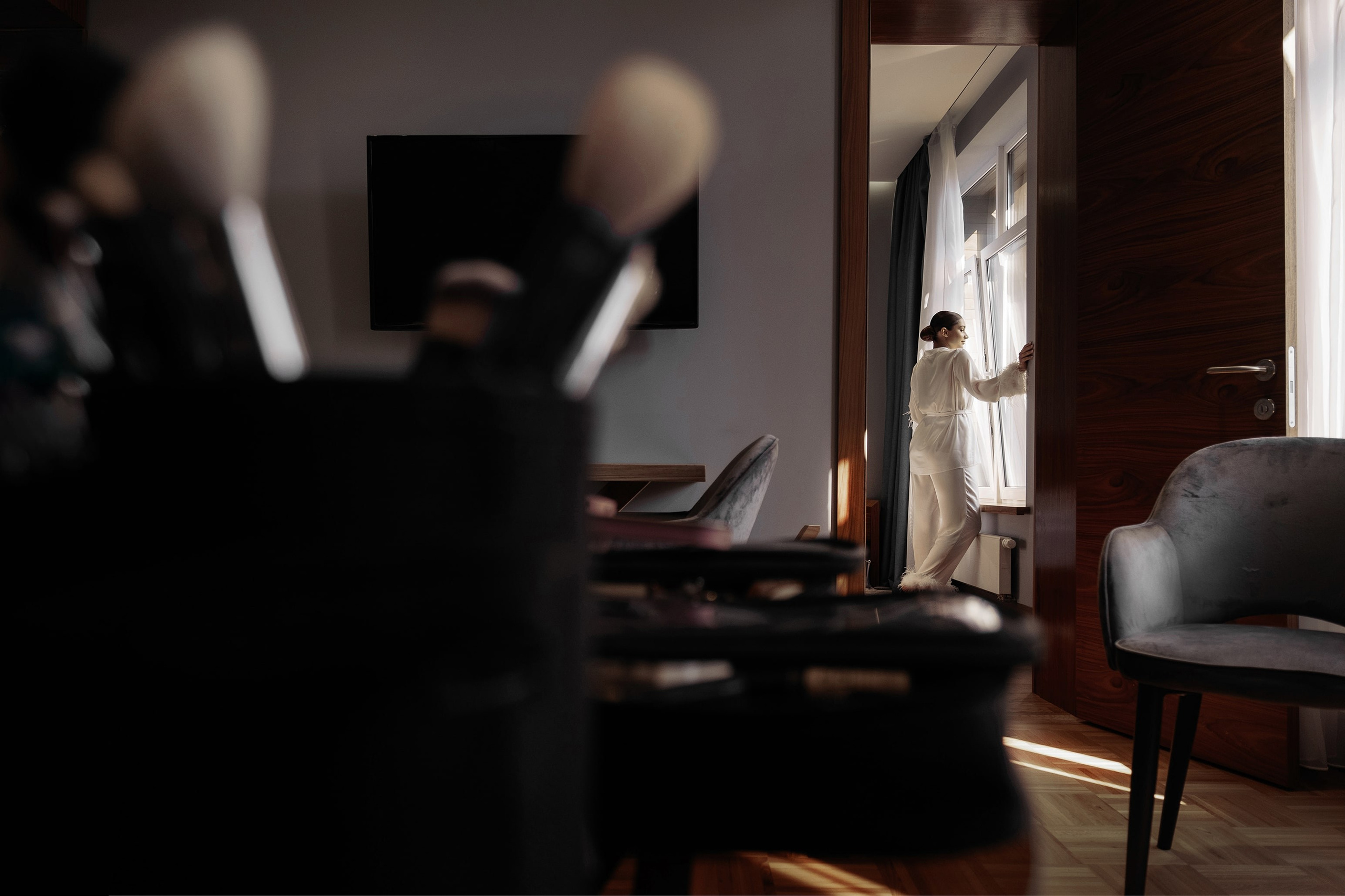 Фотограф Цвайгерт. Подрядчики и друзья сети свадебных площадок House for wedding