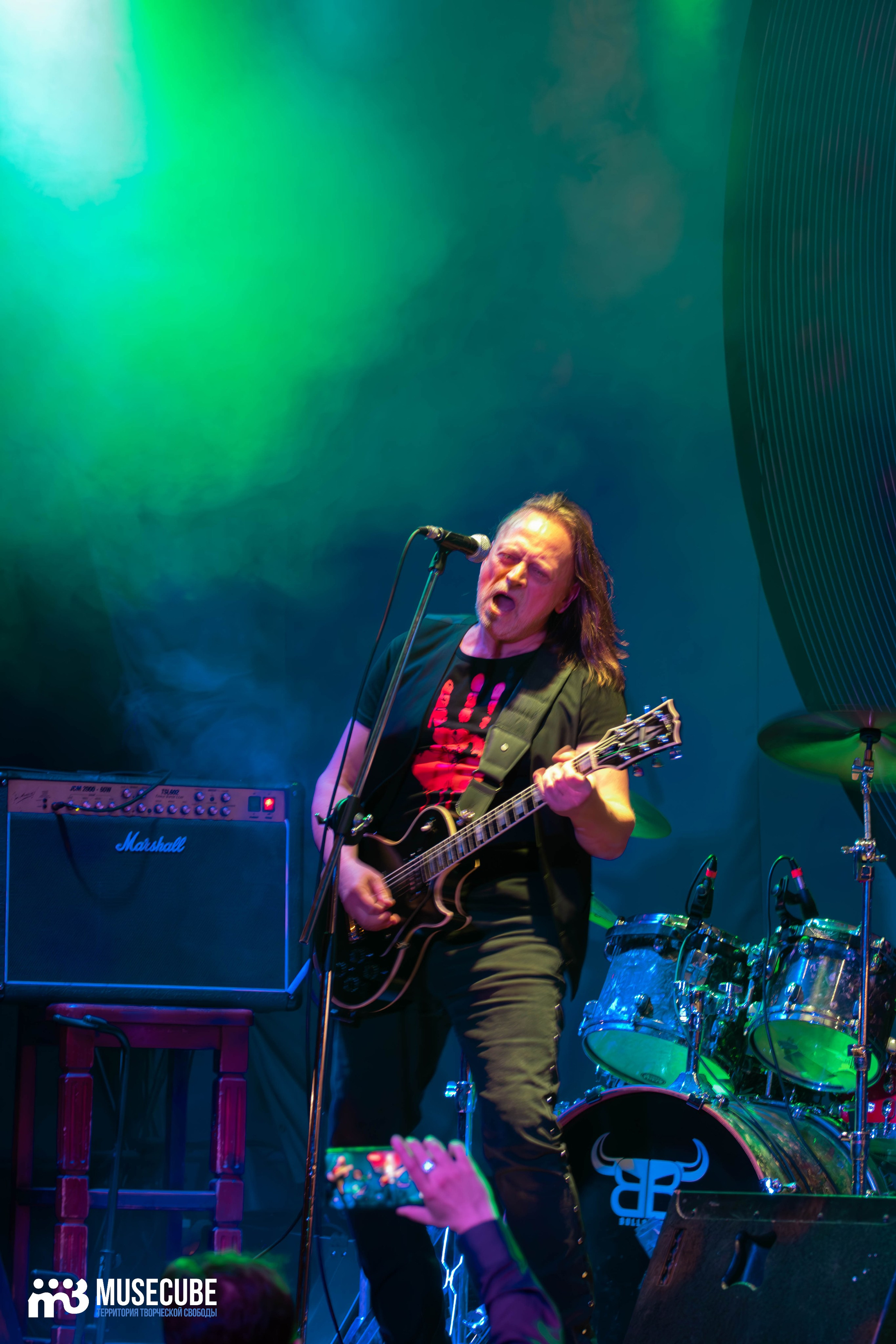 Обо мне. Концертный фотограф