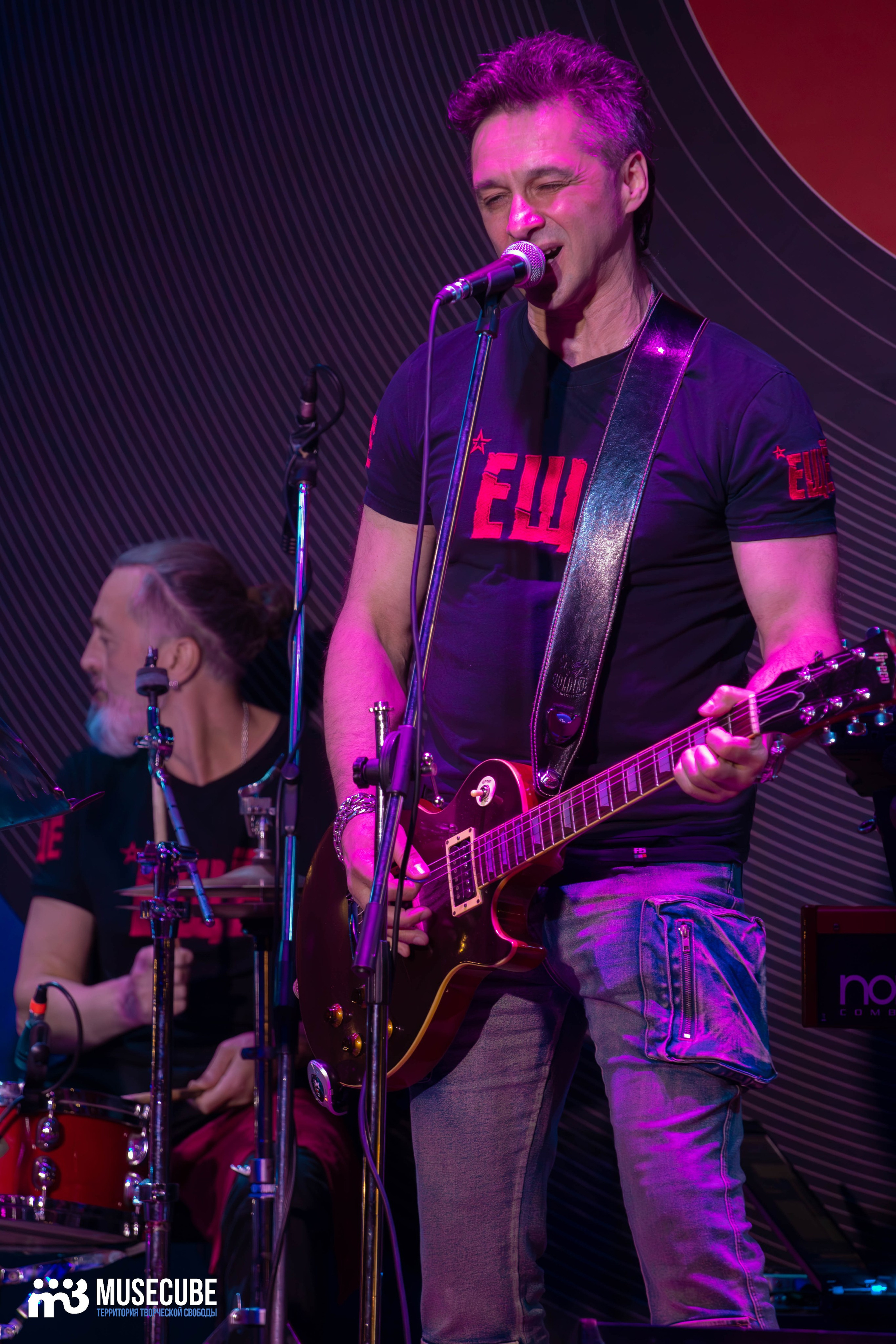 Обо мне. Концертный фотограф