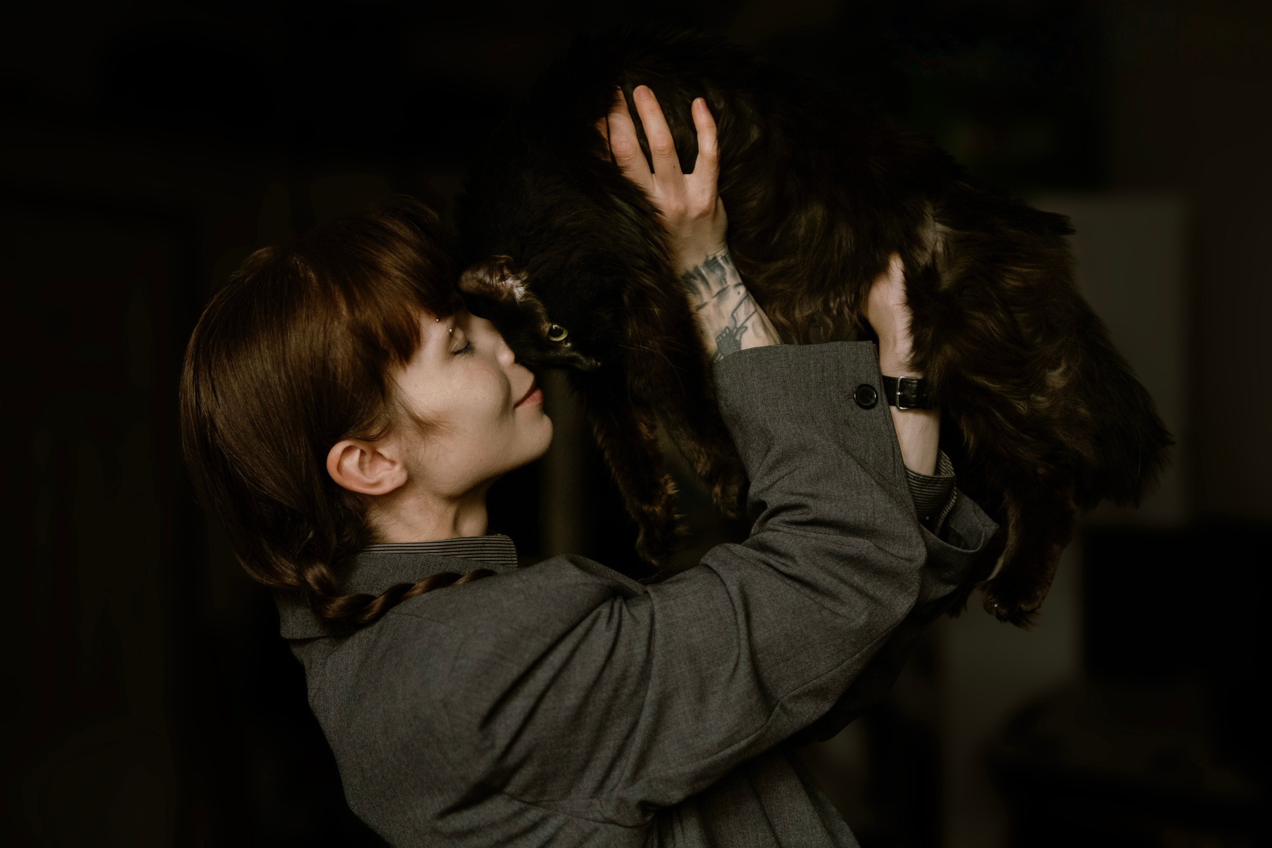 Фотограф и видеограф в Минске Мария Войтик