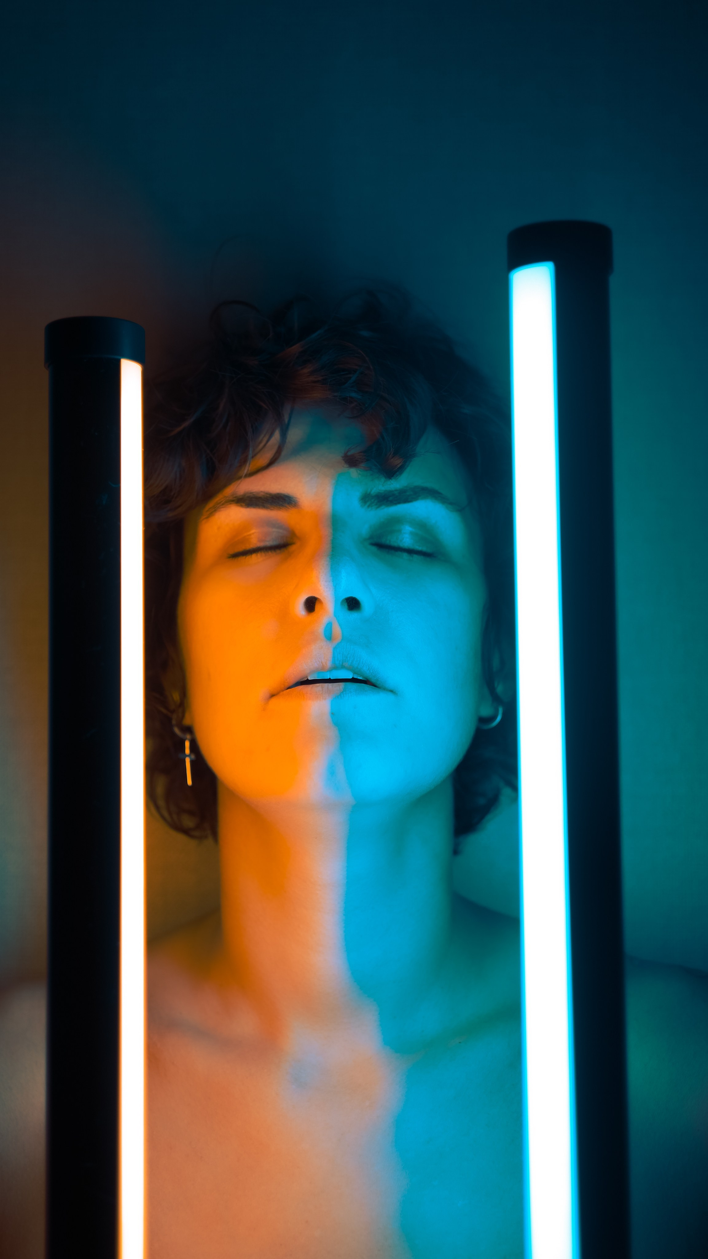 Женский фотограф в Краснодаре. Ню. Будуар