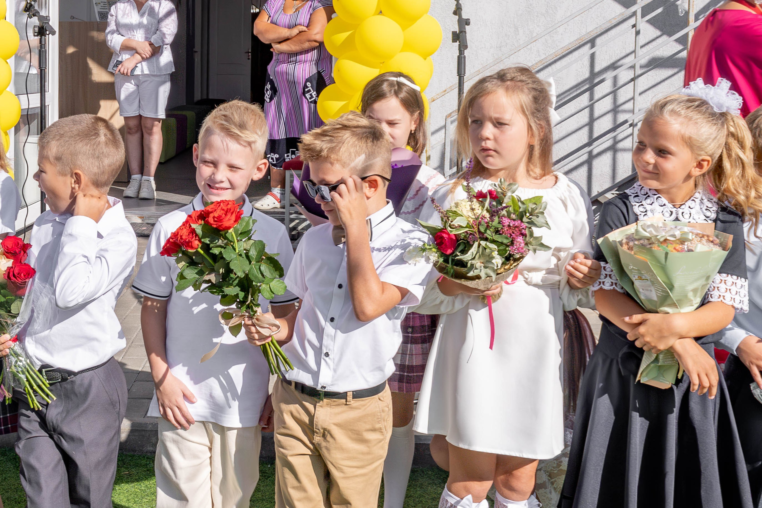 Семейный и свадебный фотограф в Москве и Домодедово Анна Авилочкина