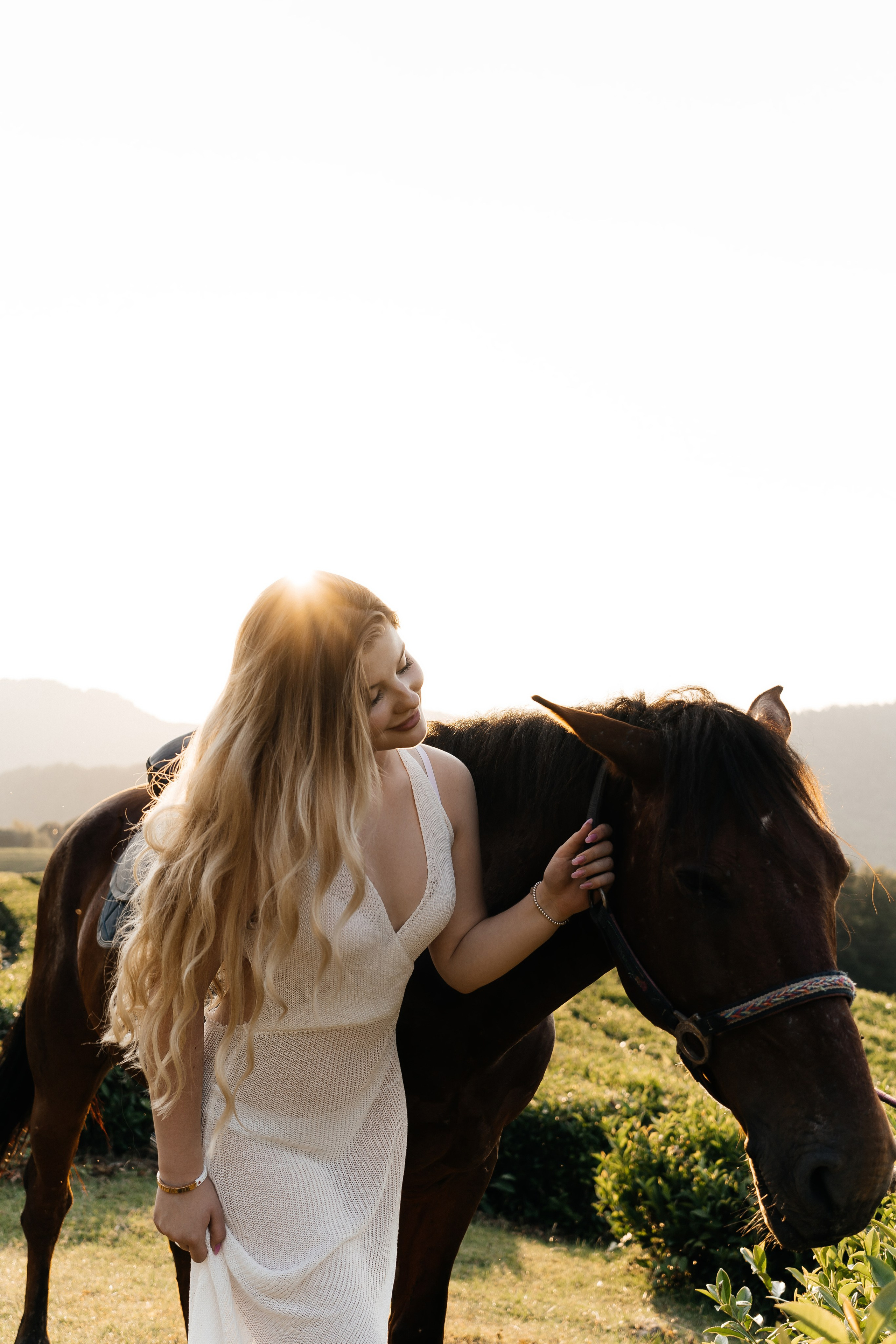 Фото в горах. Свадебный фотограф Сочи Елена Казакова