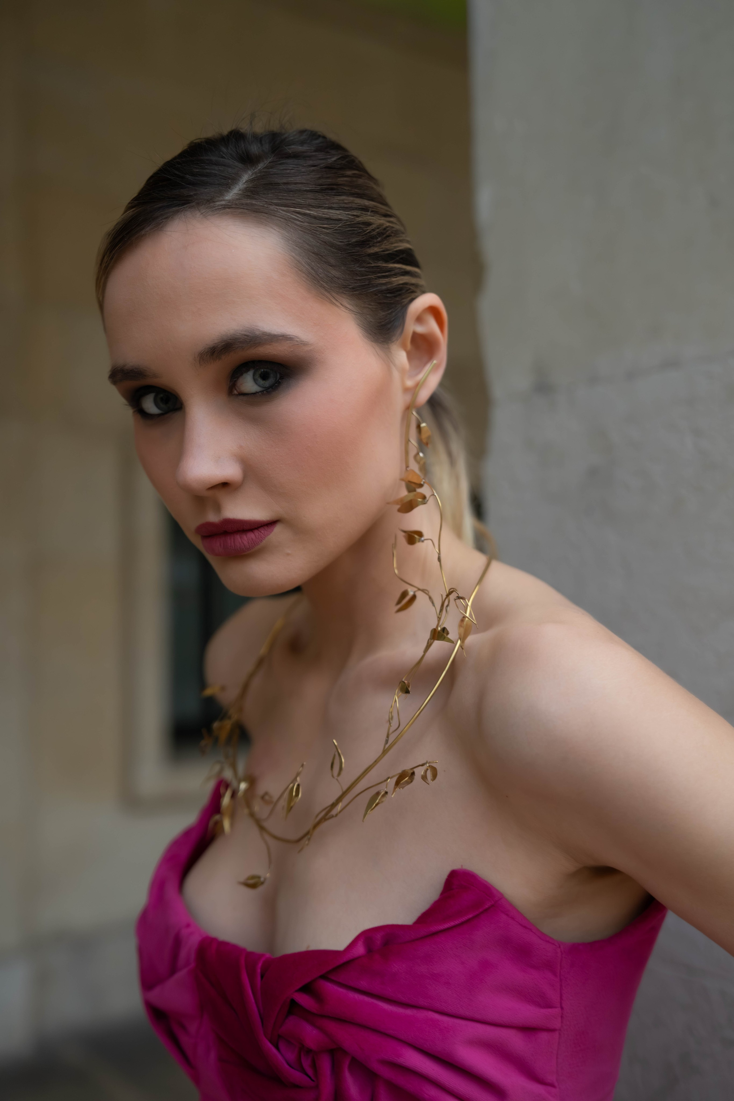 Фэшн и бренд-съёмка в Аликанте | Контент для бизнеса. Фотограф в Аликанте СветЛана Константинова