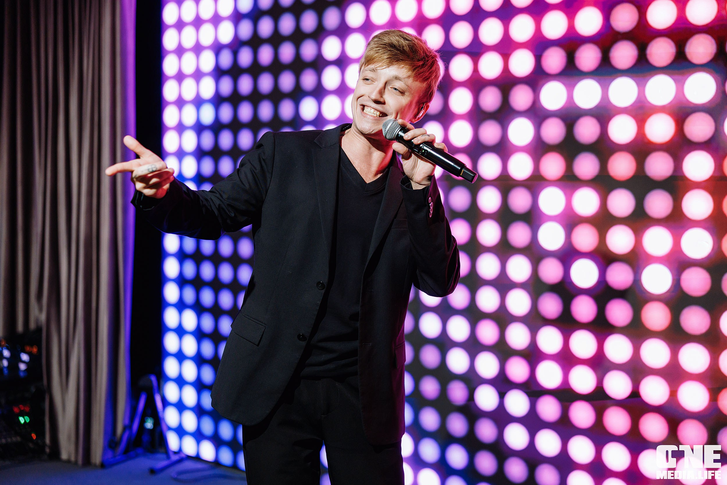 Фоторепортаж из ресторана Океан. One Media Life: фоторепортажи, фотоотчеты с мероприятий и заведений