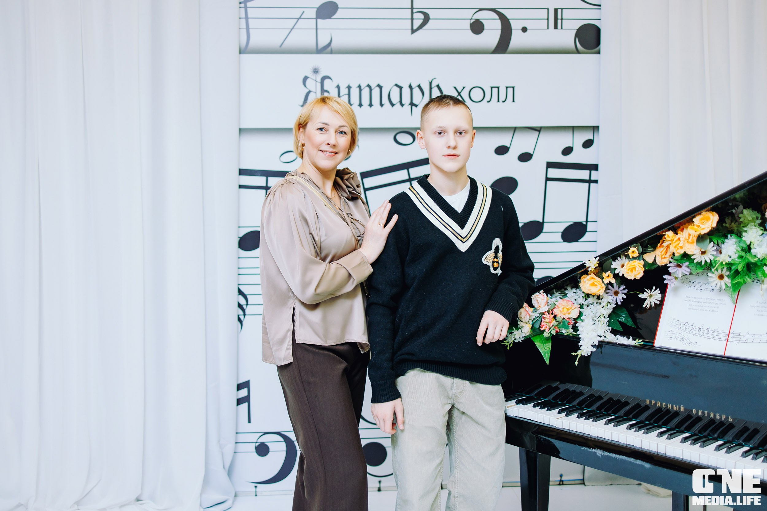 Балет Eifman Gala в Янтарь Холле. One Media Life: фоторепортажи, фотоотчеты с мероприятий и заведений