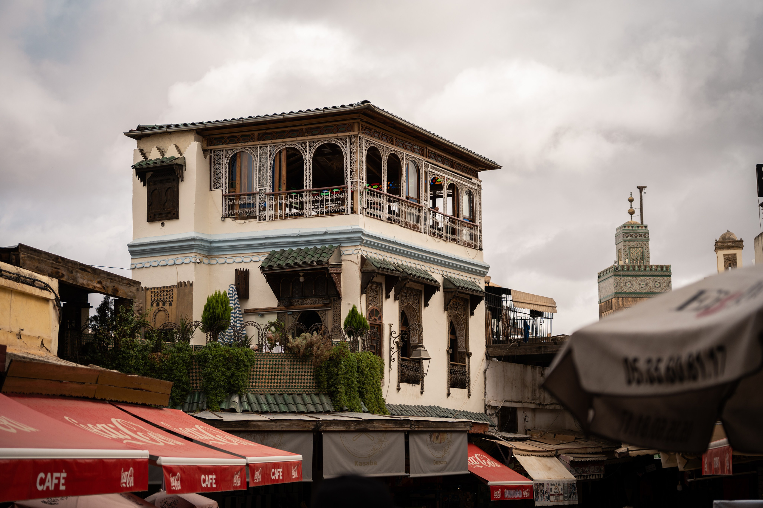 Марокко. Илья Варин — Фотограф Москва, Тверь