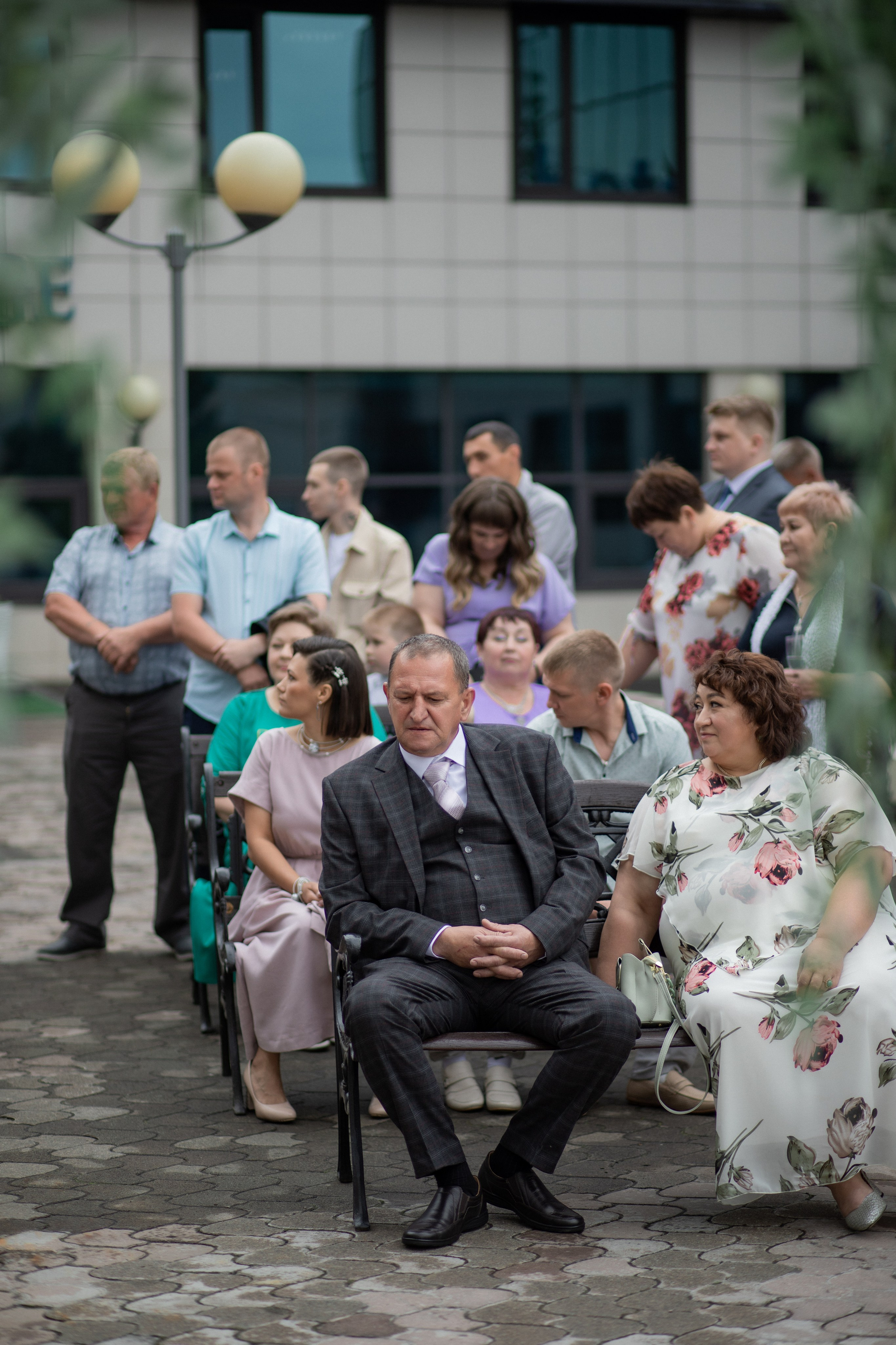 Валерий и Юлия. Фотограф Татьяна Ступина Иркутск