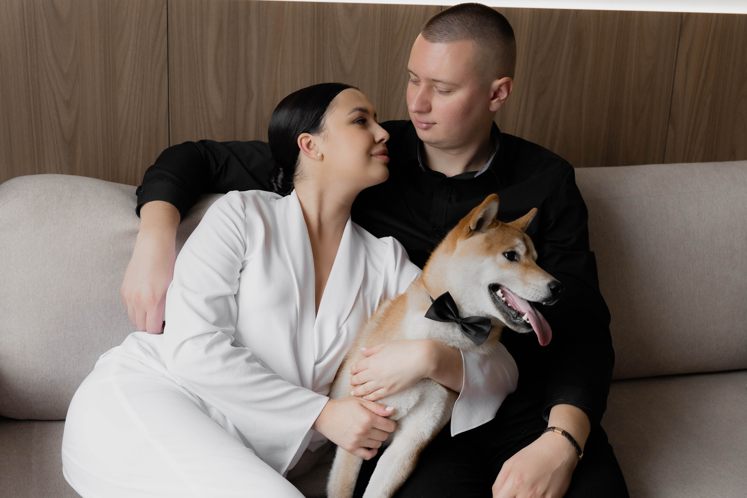 Дмитрий и Валерия. Фотограф и Видеограф в Ростове на Дону