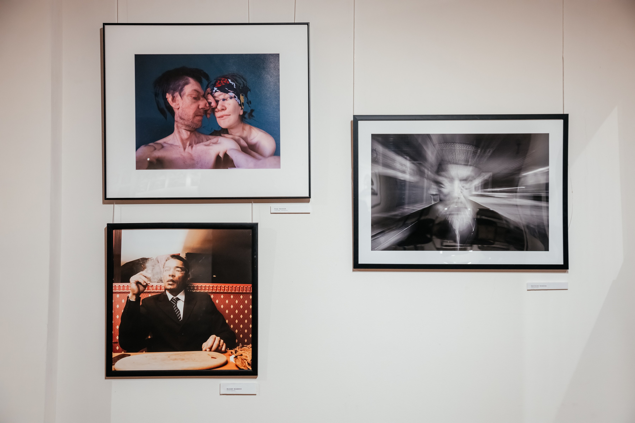 ФОТО-ТОП. ПОРТРЕТ 2023. Фотограф в Красноярске Оксана Корчагина