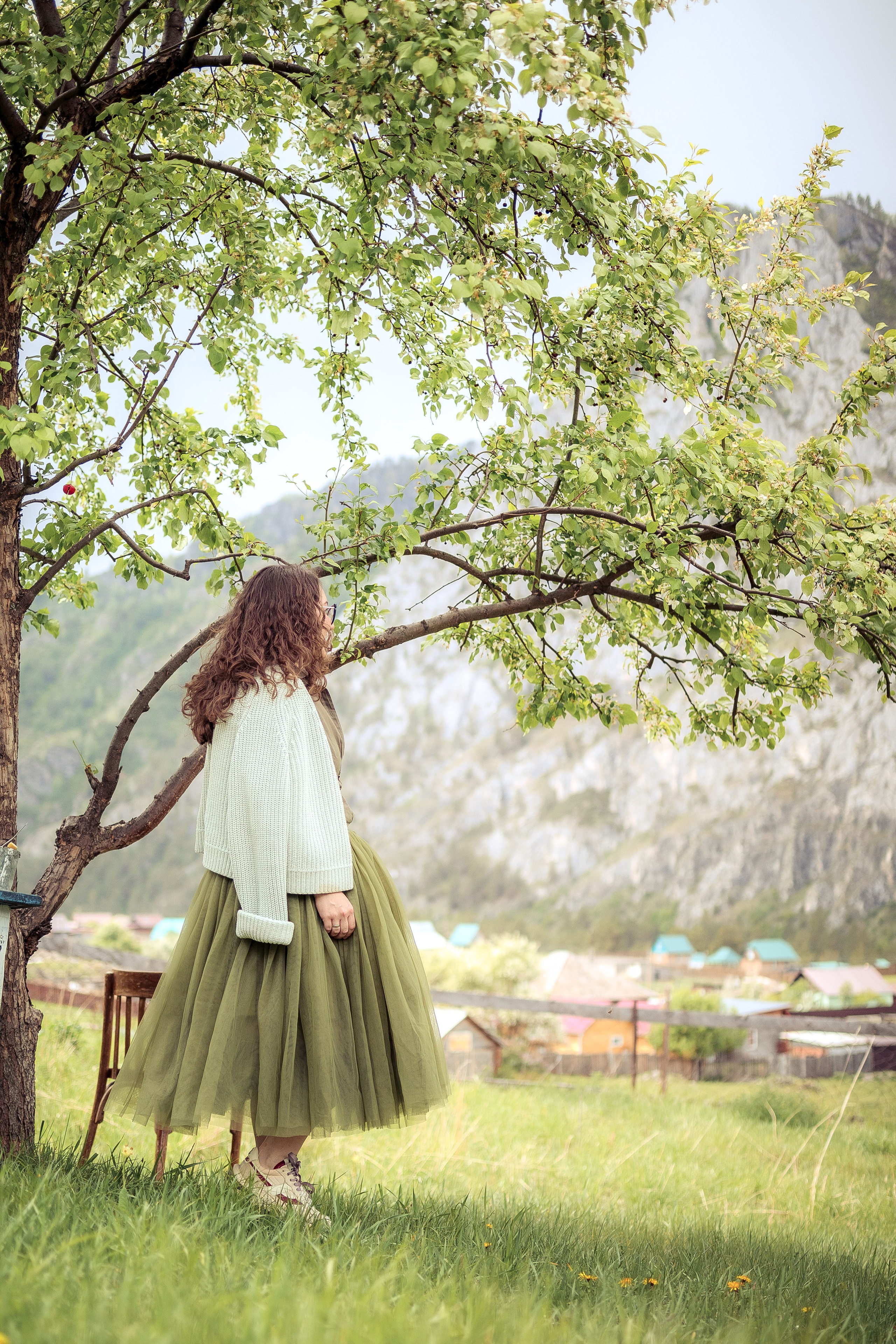 Индивидуальные фотосессии. Твой фотограф в Москве — Люся Кравец