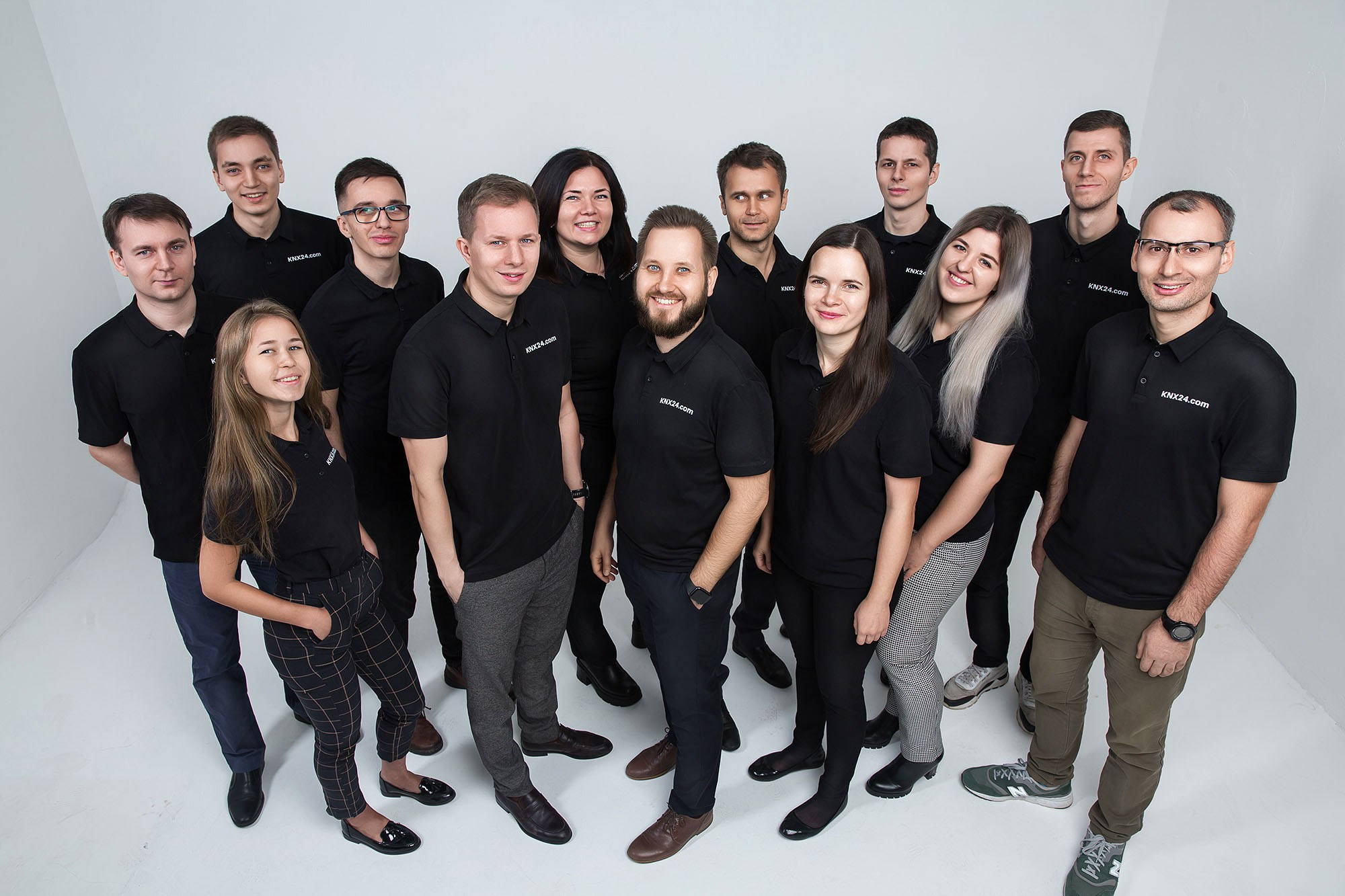 Бизнес, Контент. Фотограф в Москве Валерий Боцман