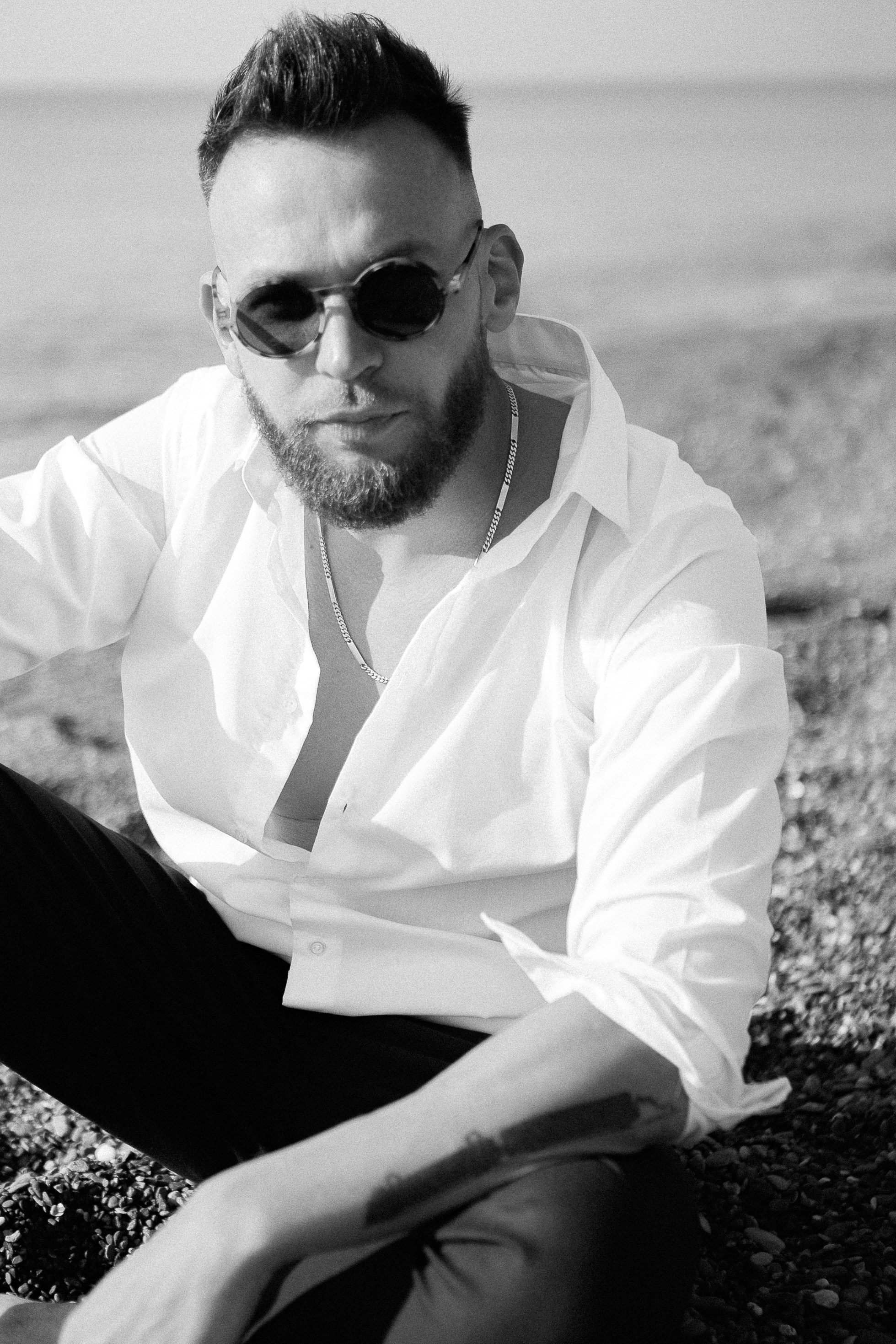 2025. Фотограф Анастасия Кулешова