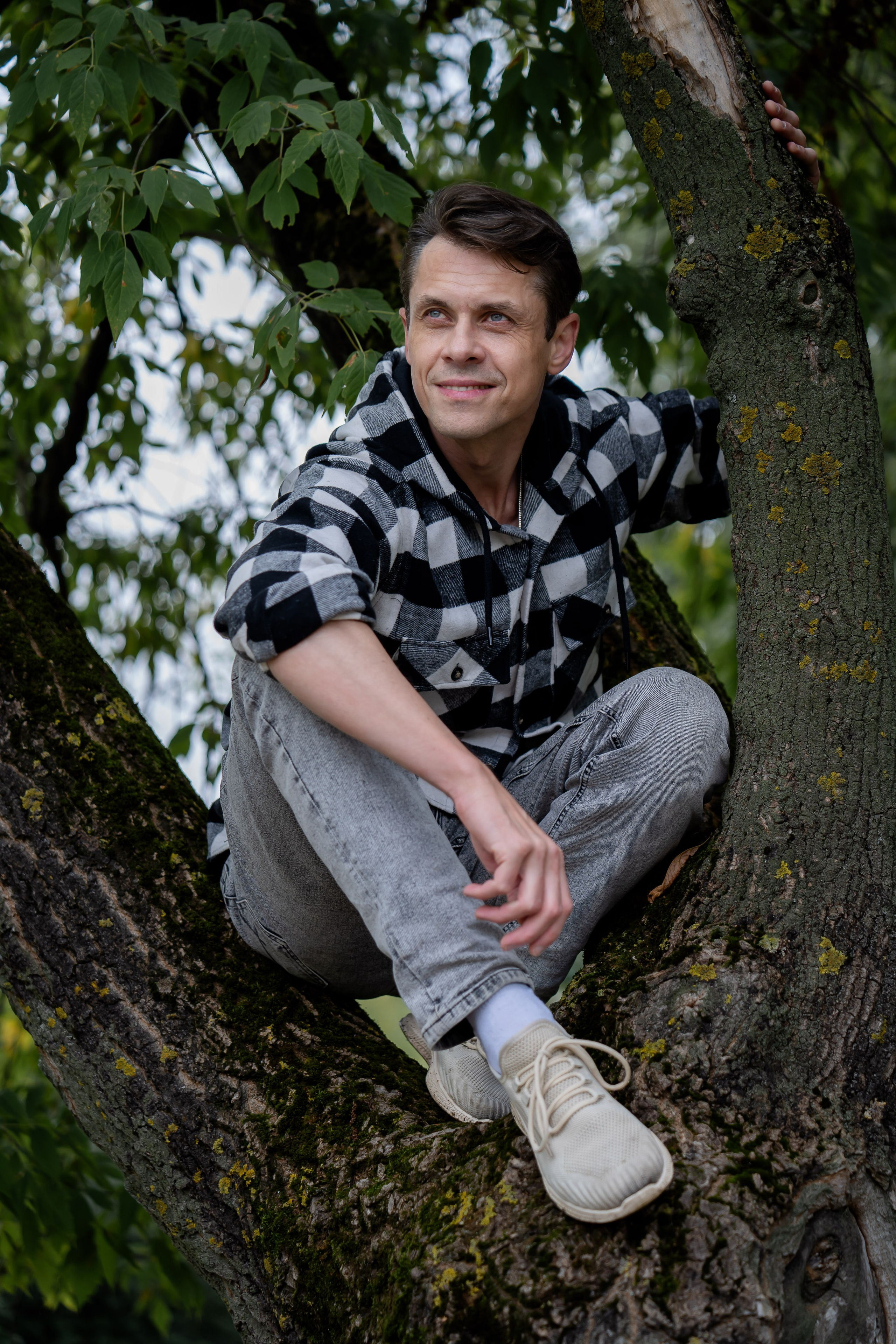 Фотосессия в Коломенском. Фотограф в Москве